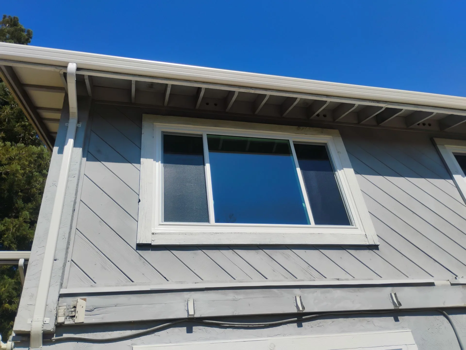 Anlin Catalina replacement windows after installation in Martinez CA — AMG Doors & Windows — photo 9 of 13