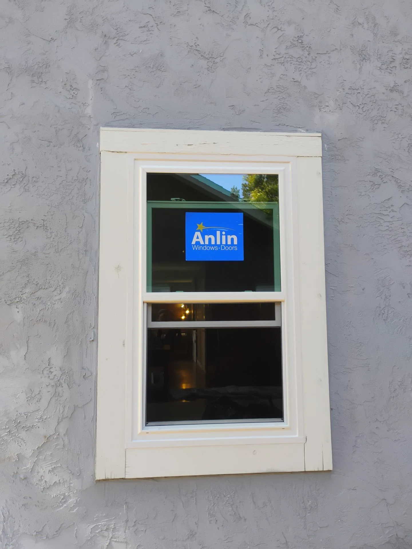AMG Doors & Windows Anlin whole-home retrofit window replacement in Martinez, CA
