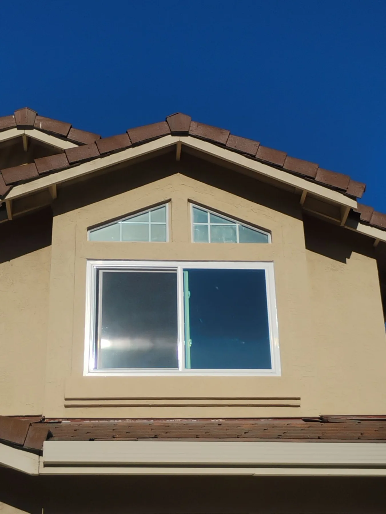 AMG Doors & Windows Anlin Panoramic window replacement in Danville, CA