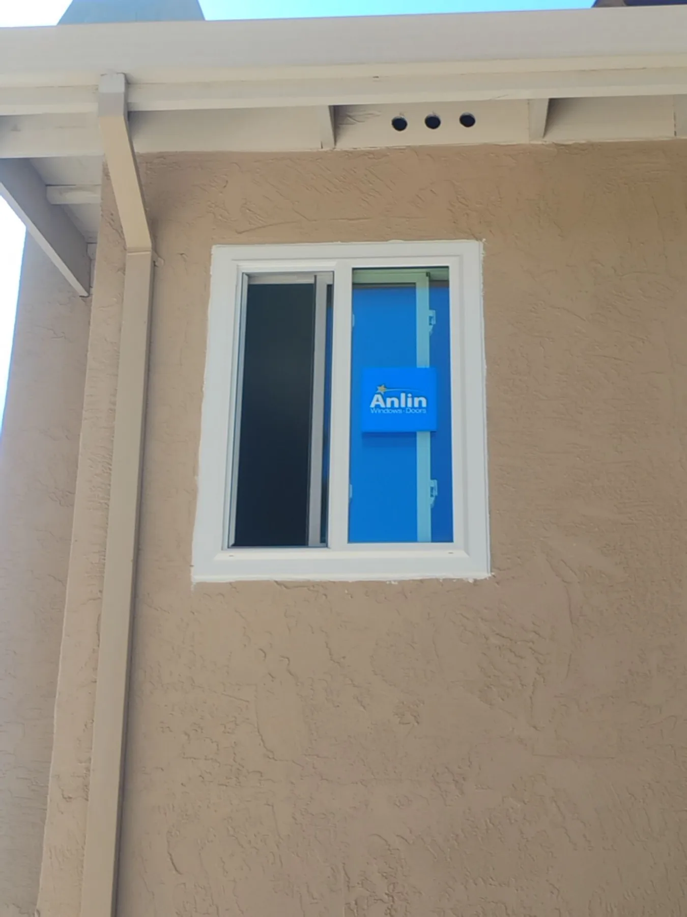 AMG Doors & Windows Anlin Panoramic window replacement in Danville, CA (after) (16/16)