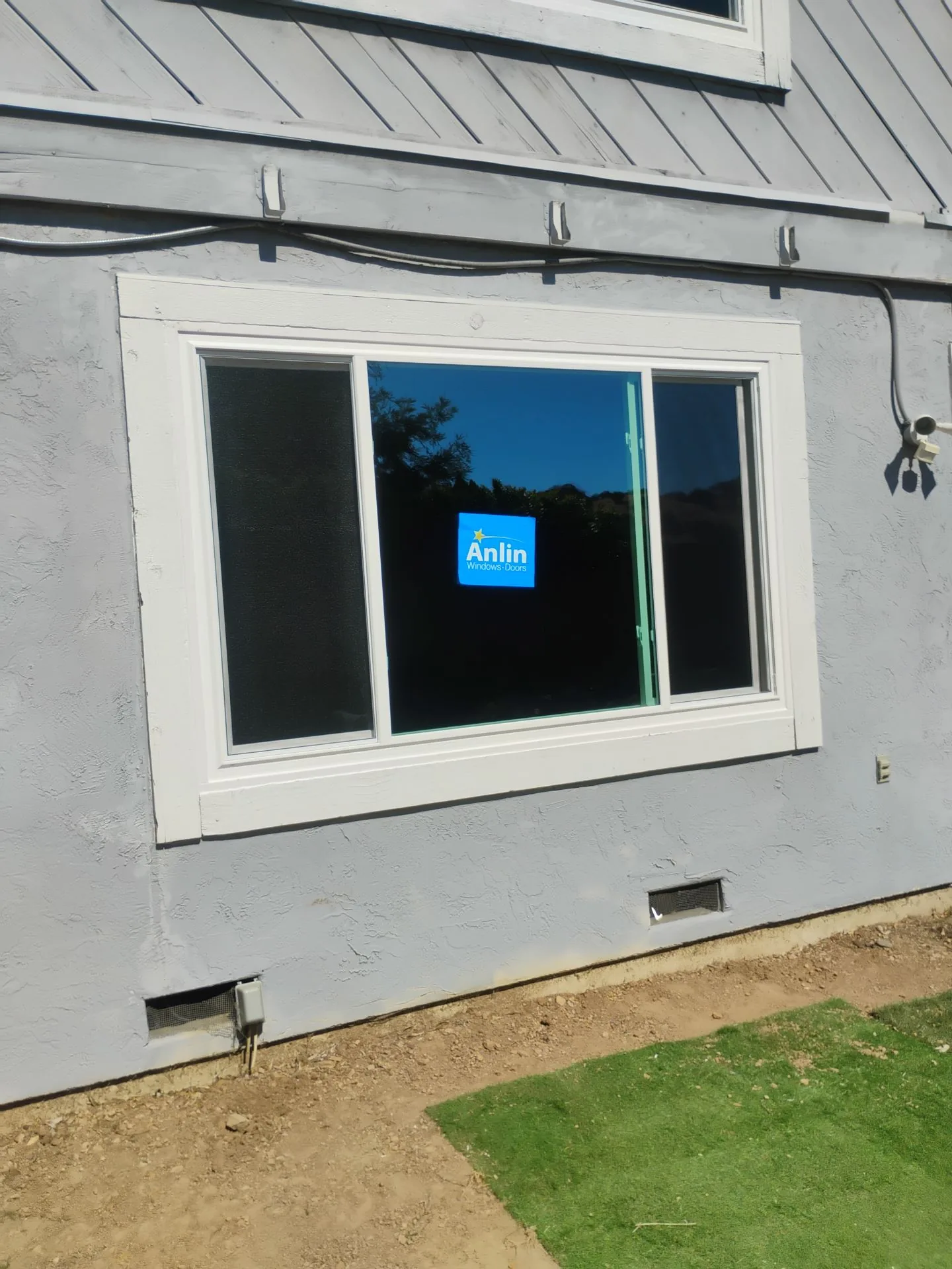 Anlin Catalina replacement windows after installation in Martinez CA — AMG Doors & Windows — photo 8 of 13