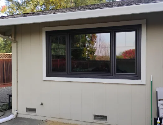 AMG Doors & Windows Anlin residential window replacement in Danville, CA