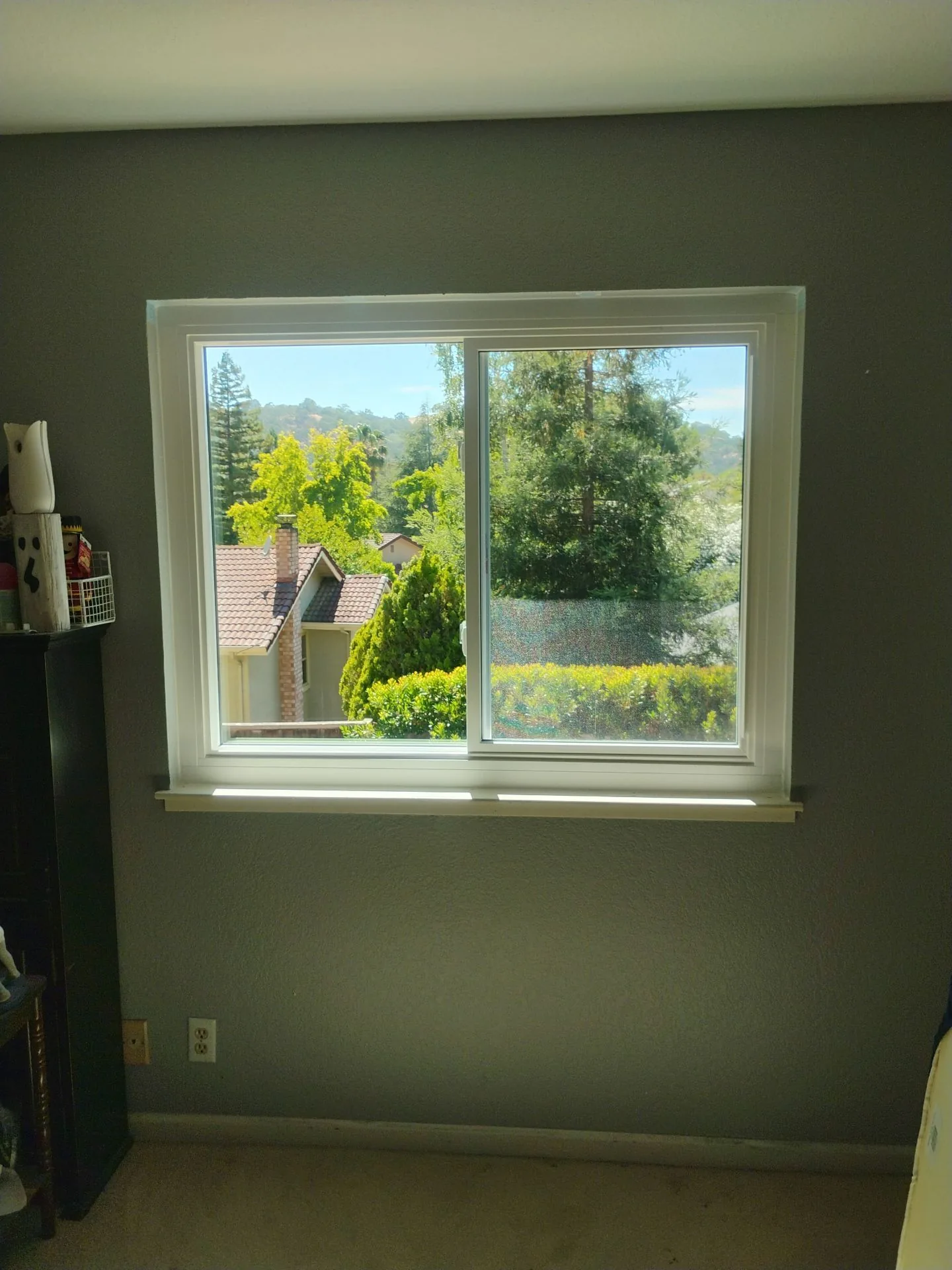 Anlin Catalina replacement windows after installation in Martinez CA — AMG Doors & Windows — photo 4 of 13