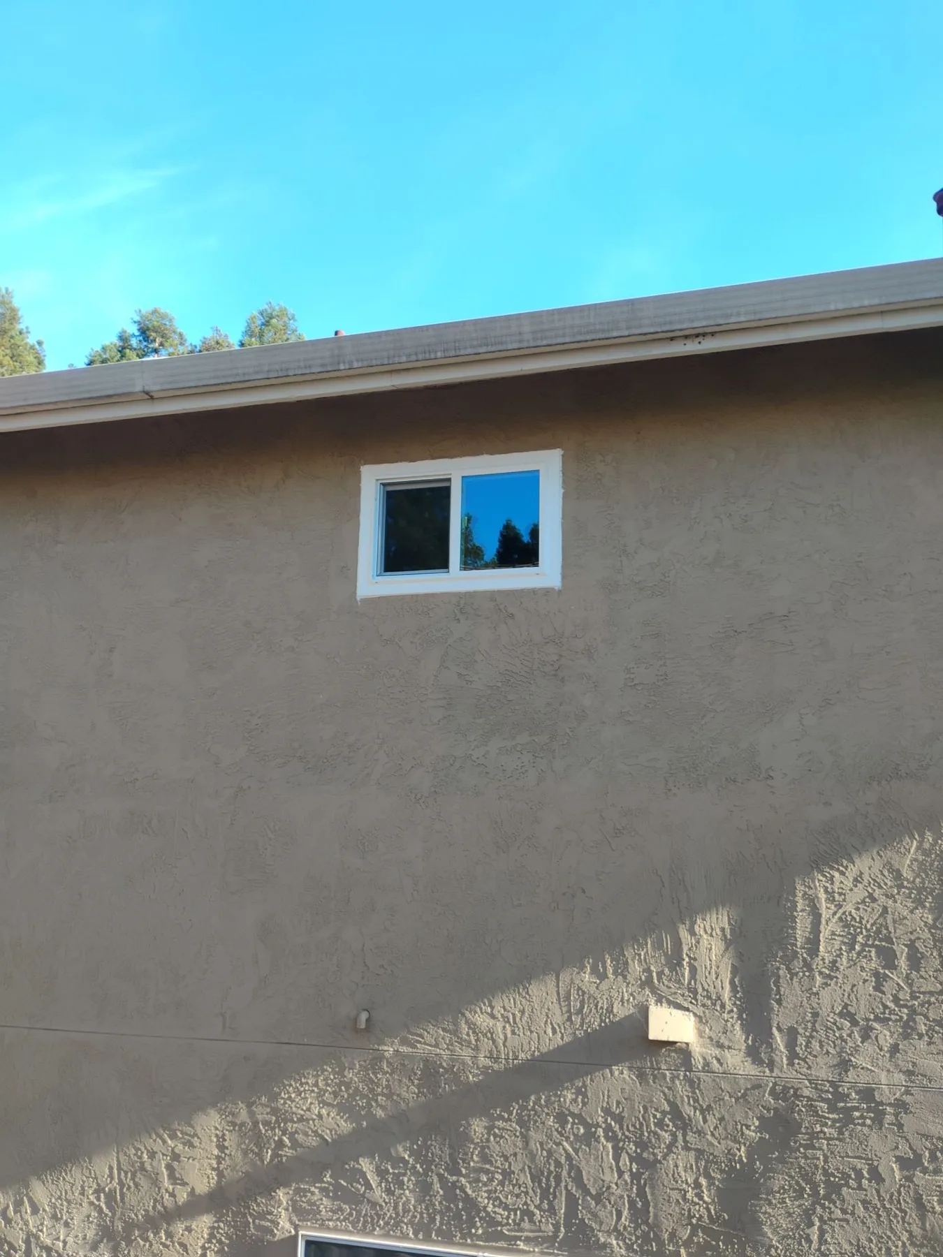AMG Doors & Windows Anlin Panoramic window replacement in Danville, CA (after) (3/16)