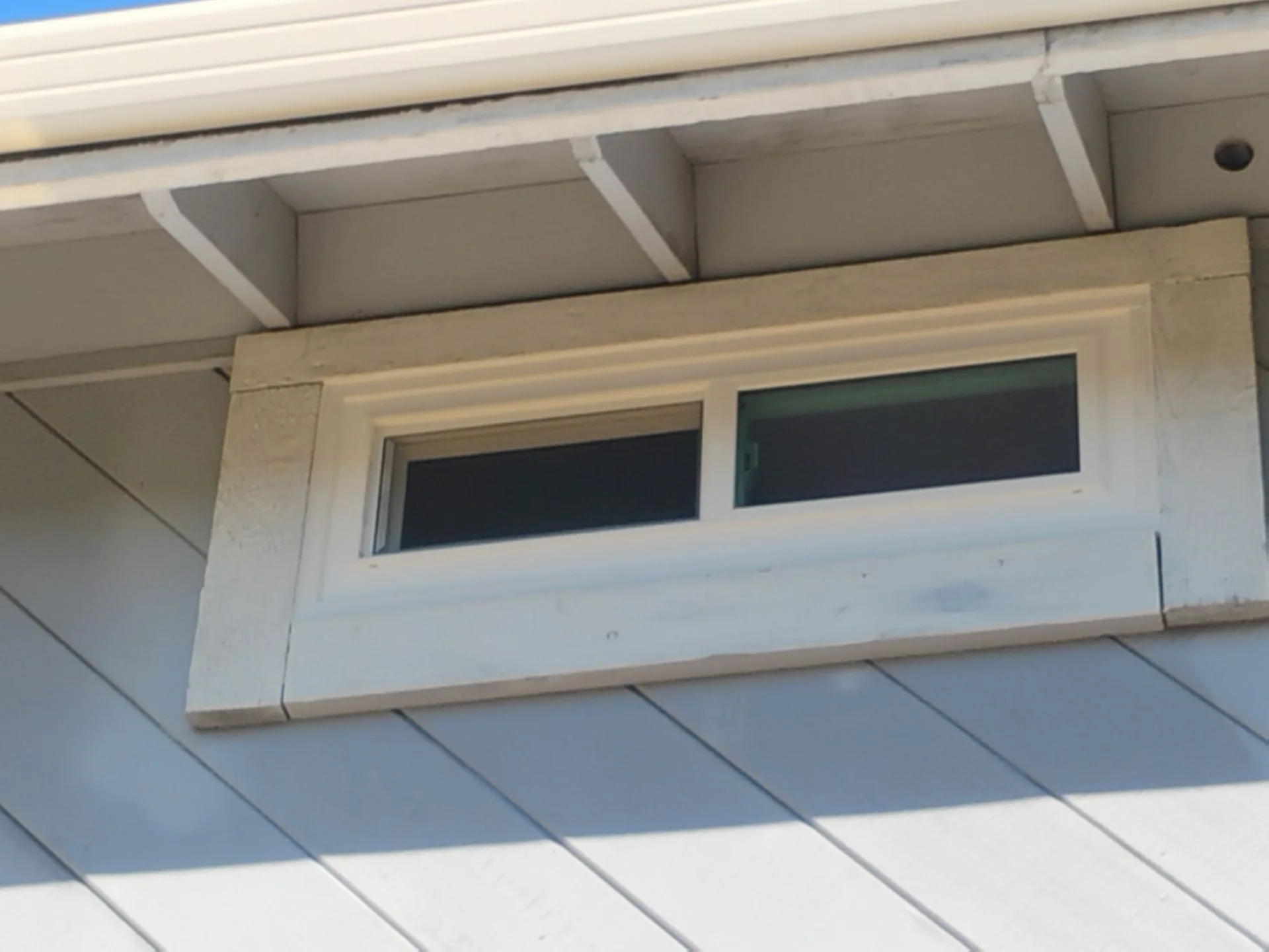 Anlin Catalina replacement windows after installation in Martinez CA — AMG Doors & Windows — photo 12 of 13