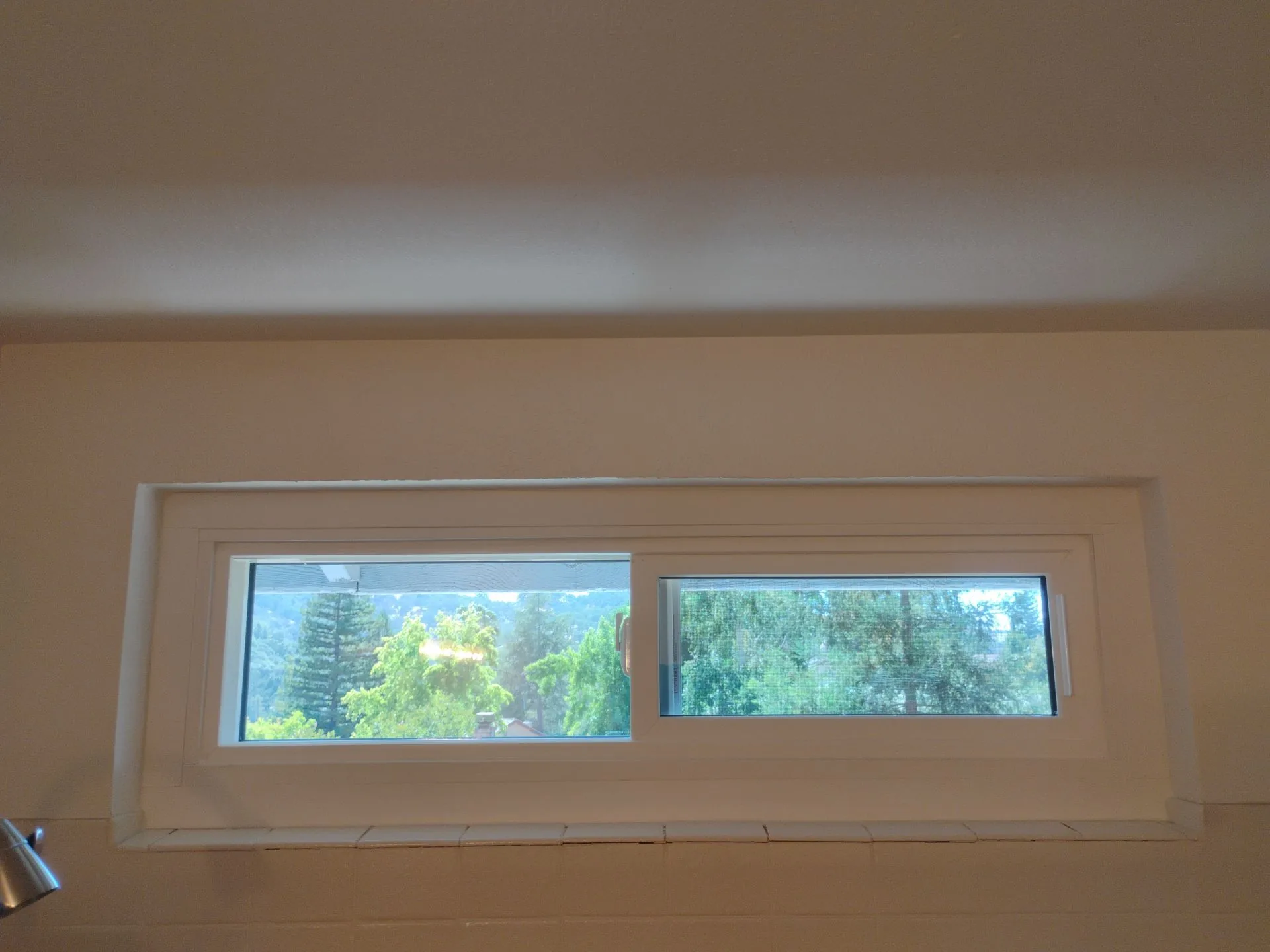 Anlin Catalina replacement windows after installation in Martinez CA — AMG Doors & Windows — photo 5 of 13