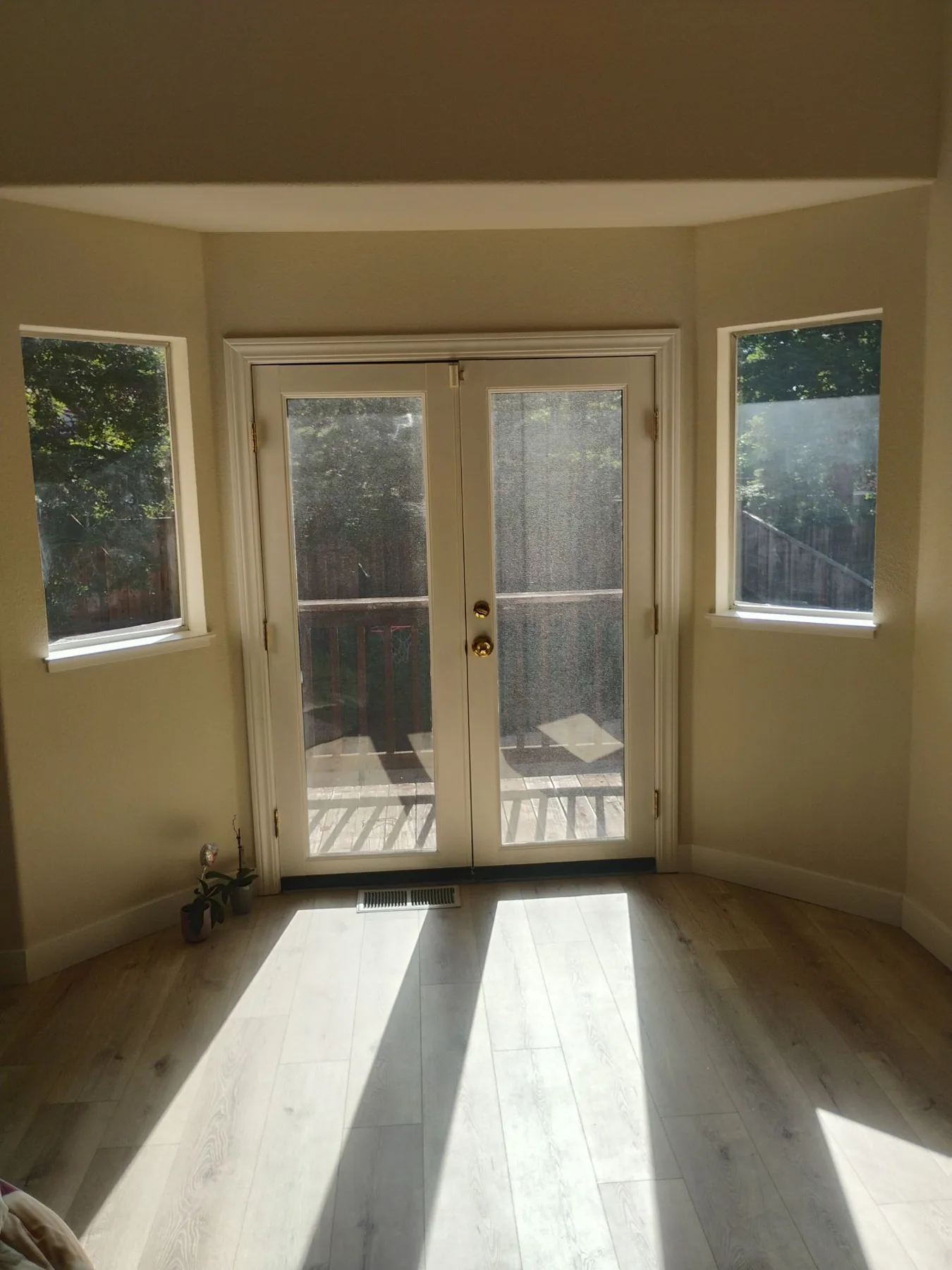 AMG Doors & Windows Anlin Panoramic window replacement in Danville, CA (before) (14/14)