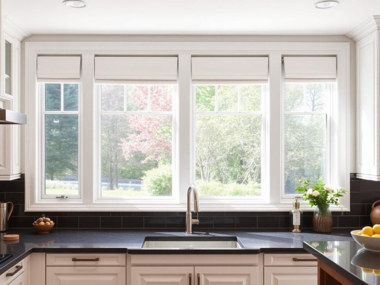 100 Series — Picture · Kitchen