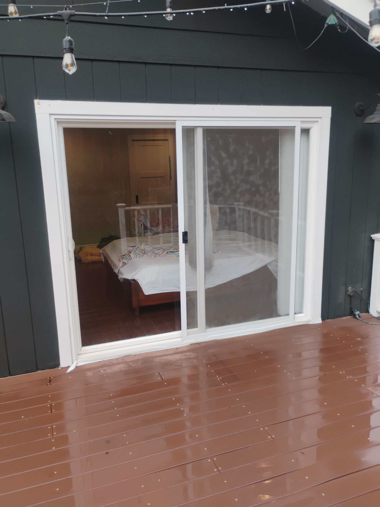Patio Door project in San Jose, CA by AMG Doors & Windows — photo 7 of 7