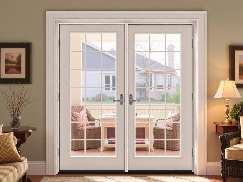 200 Series — 200 Series · Gliding Patio Door