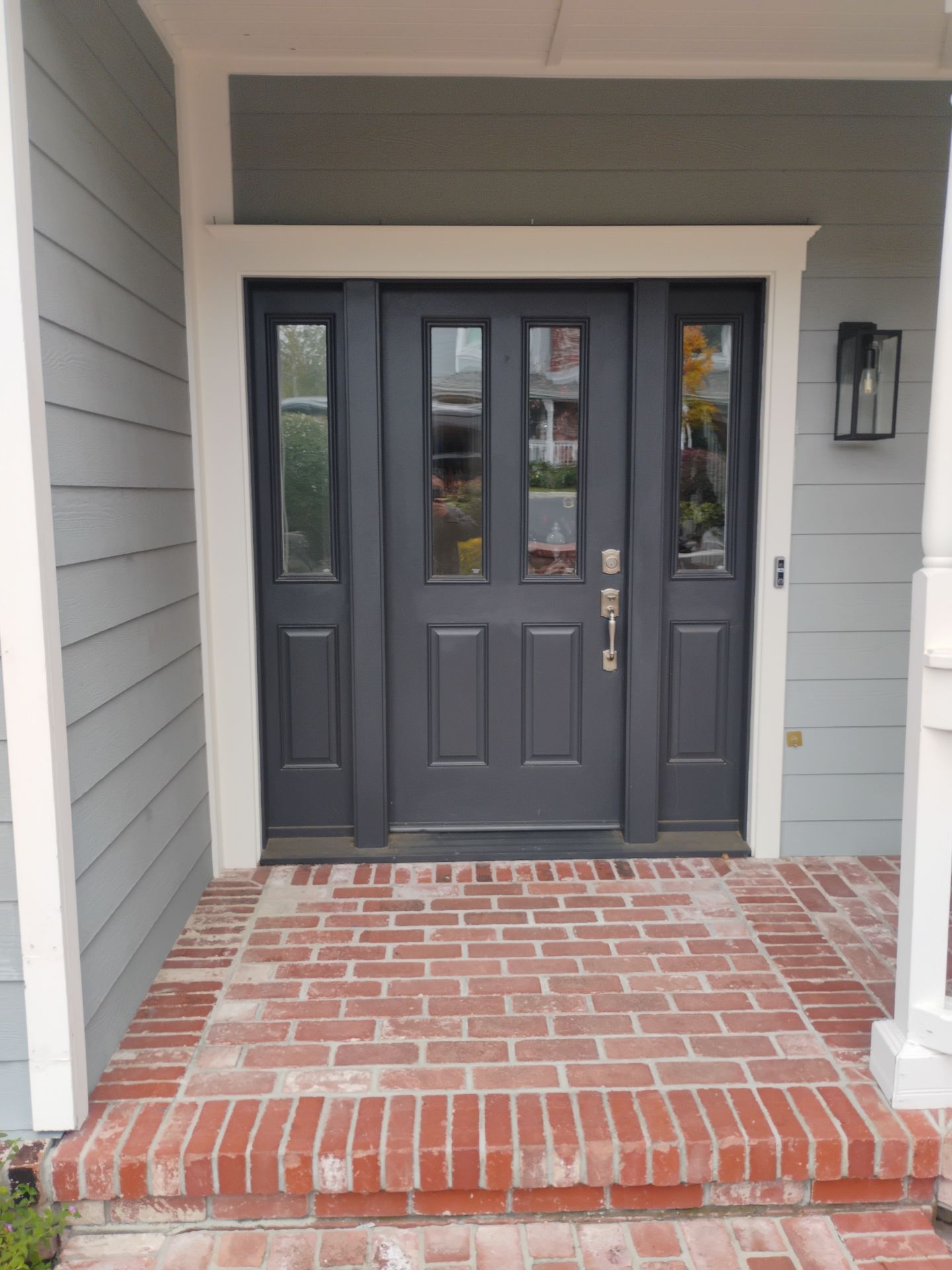 Old Aluminum Sliders Holding Your Backyard Back?