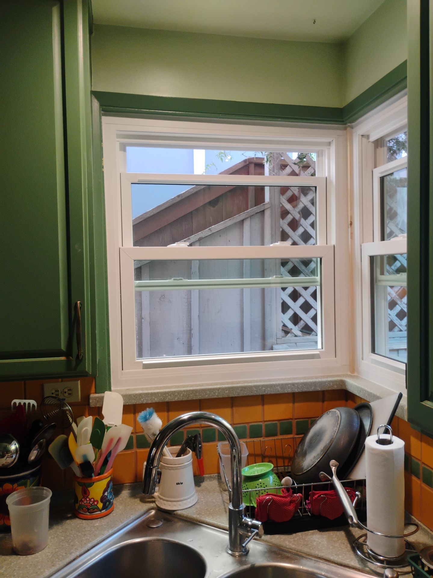 Are Your Windows Difficult To Operate?