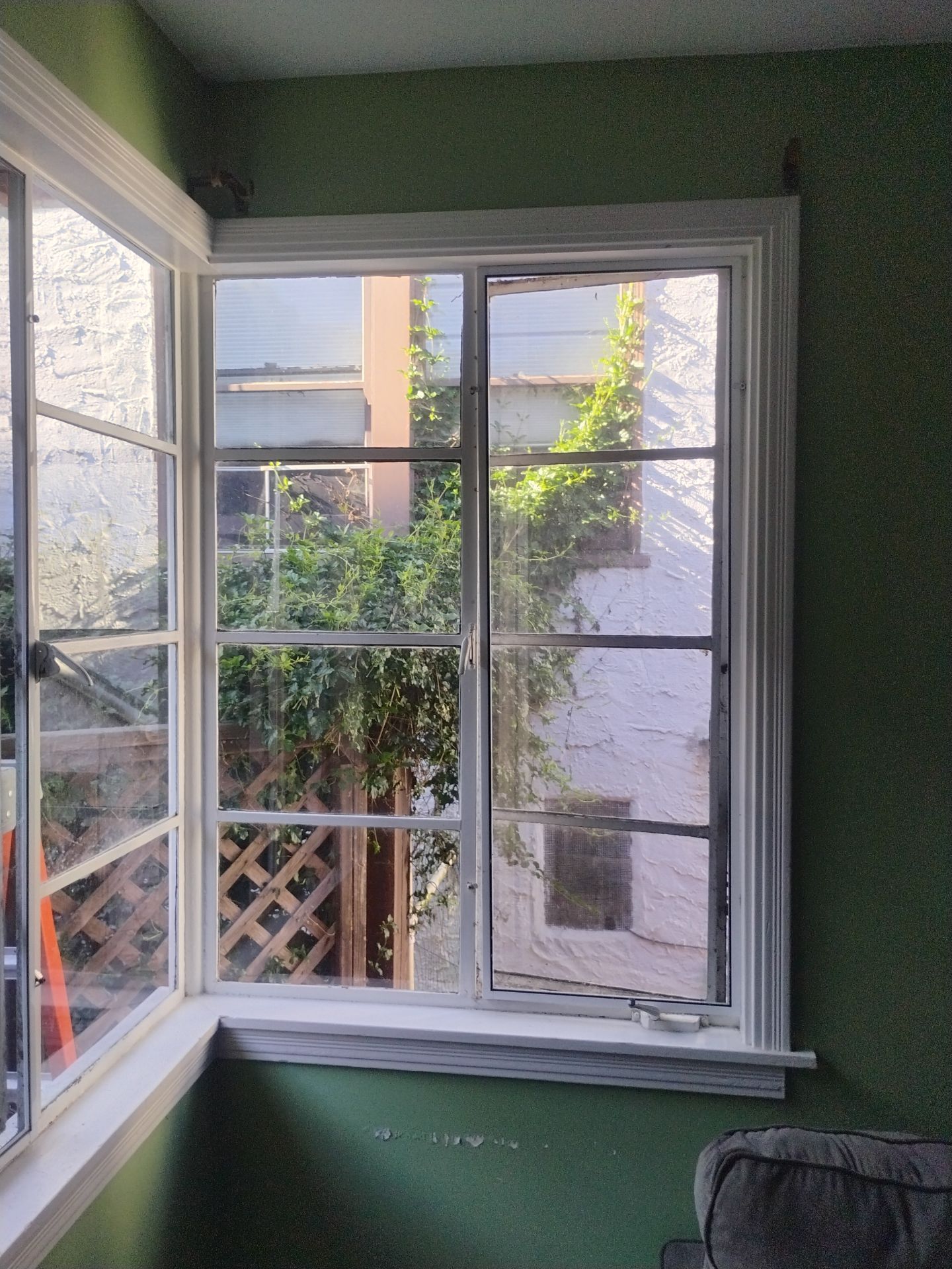Window project in Berkeley, CA by AMG Doors & Windows — photo 12 of 23