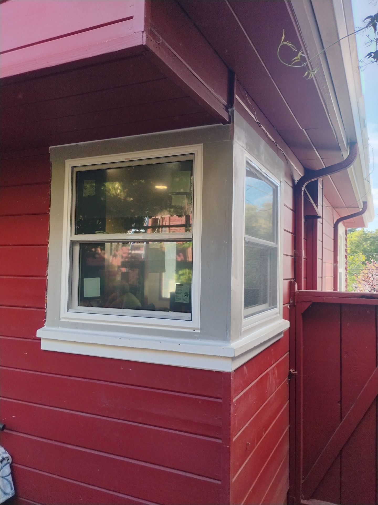 Window project in Berkeley, CA by AMG Doors & Windows — photo 14 of 23
