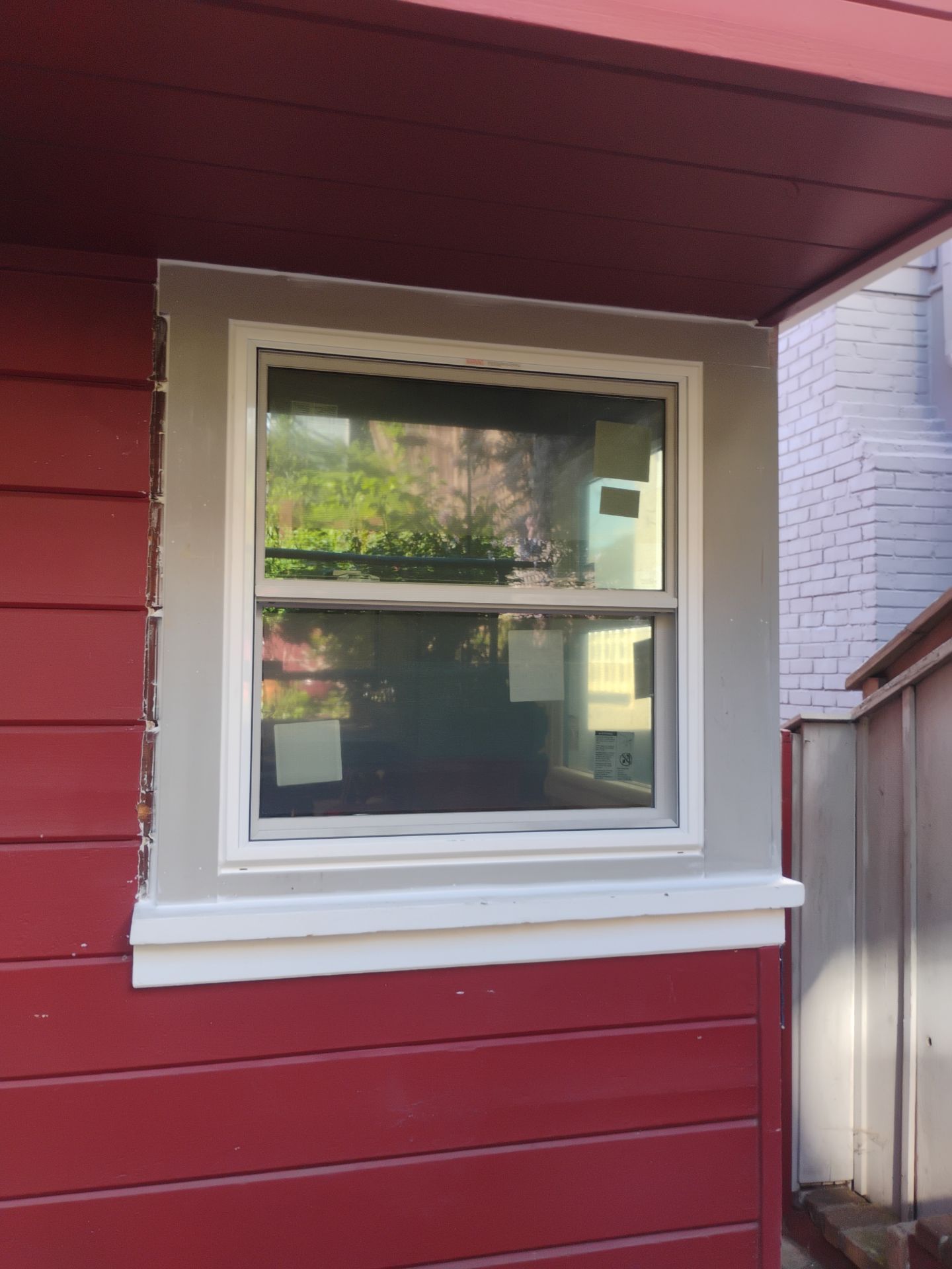 Window project in Berkeley, CA by AMG Doors & Windows — photo 16 of 23