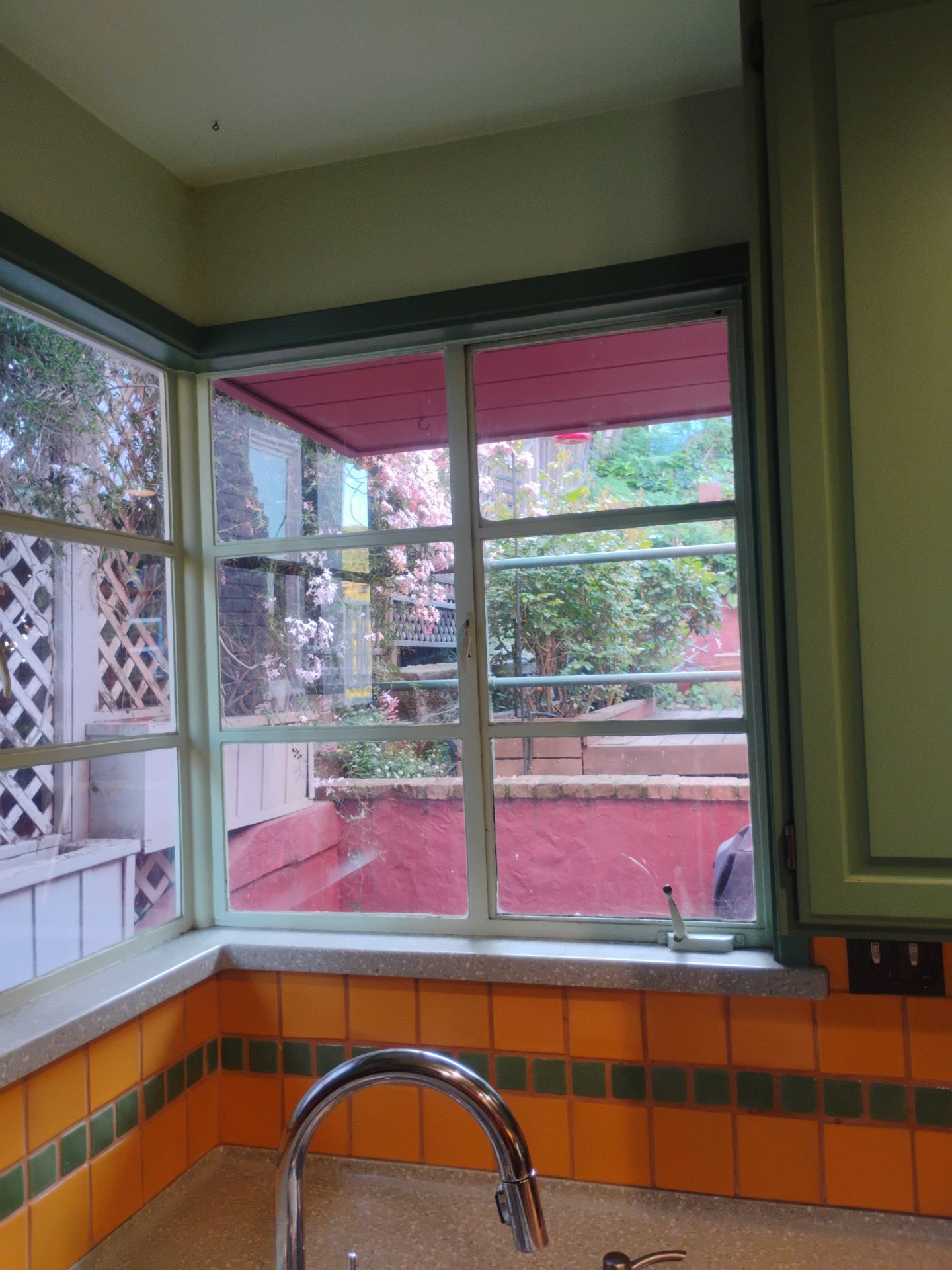 Window project in Berkeley, CA by AMG Doors & Windows — photo 18 of 23