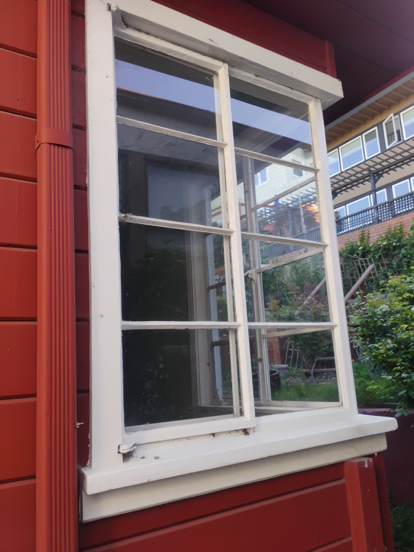 Window project in Berkeley, CA by AMG Doors & Windows — photo 20 of 23