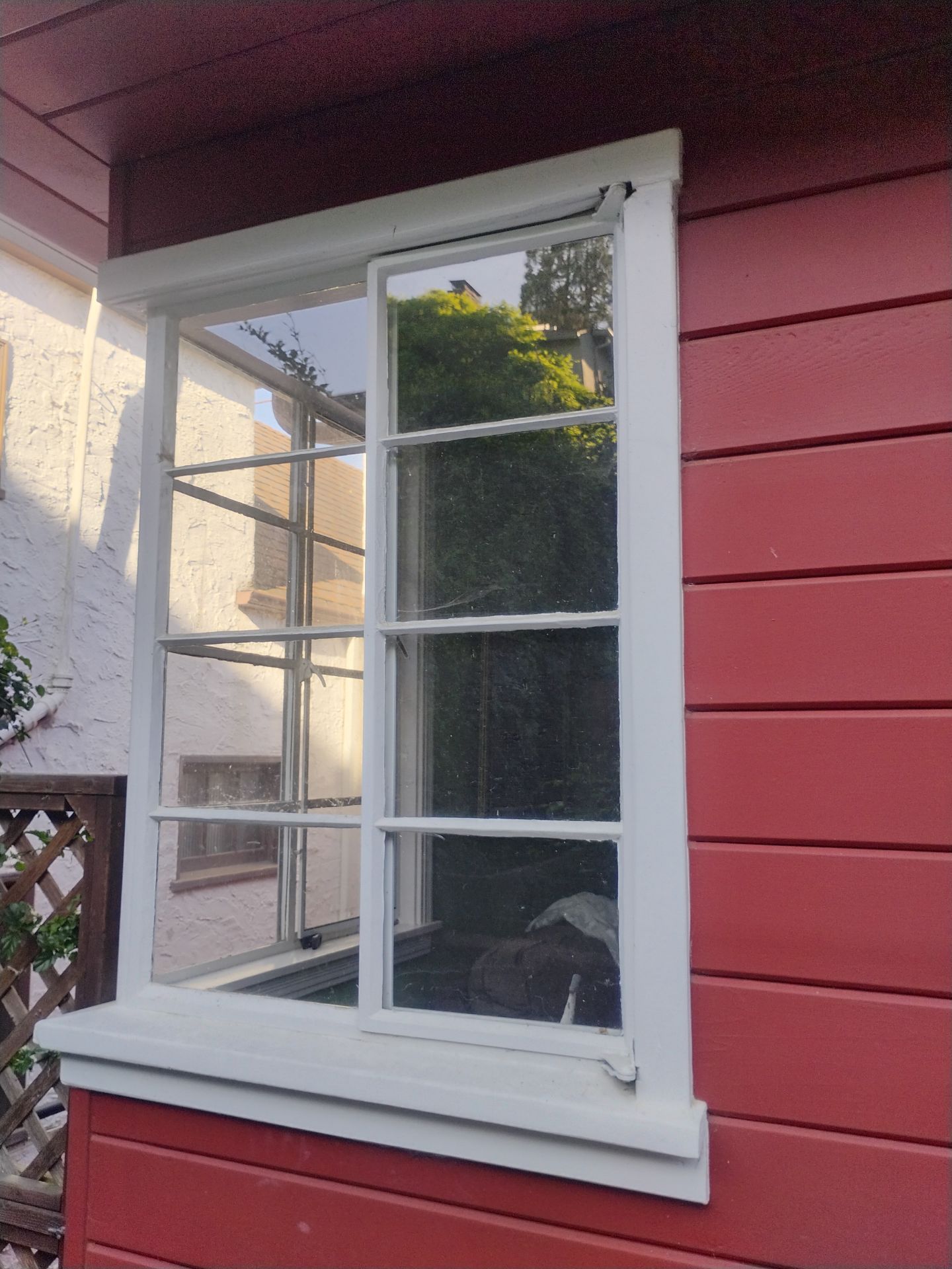 Window project in Berkeley, CA by AMG Doors & Windows — photo 21 of 23