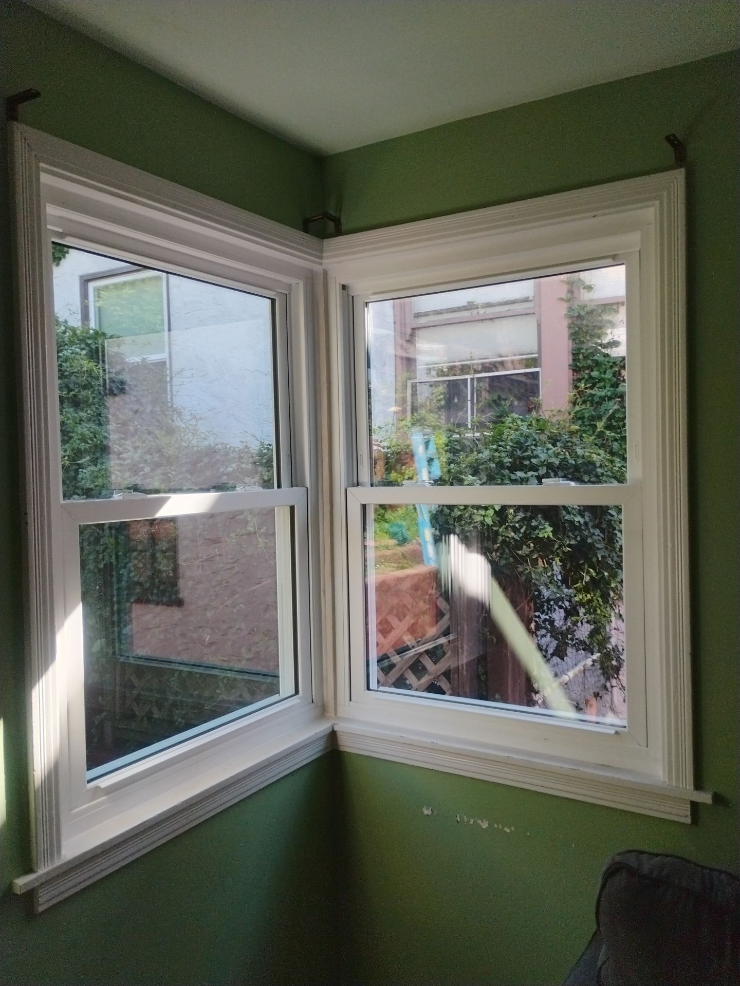 Window project in Berkeley, CA by AMG Doors & Windows — photo 6 of 23