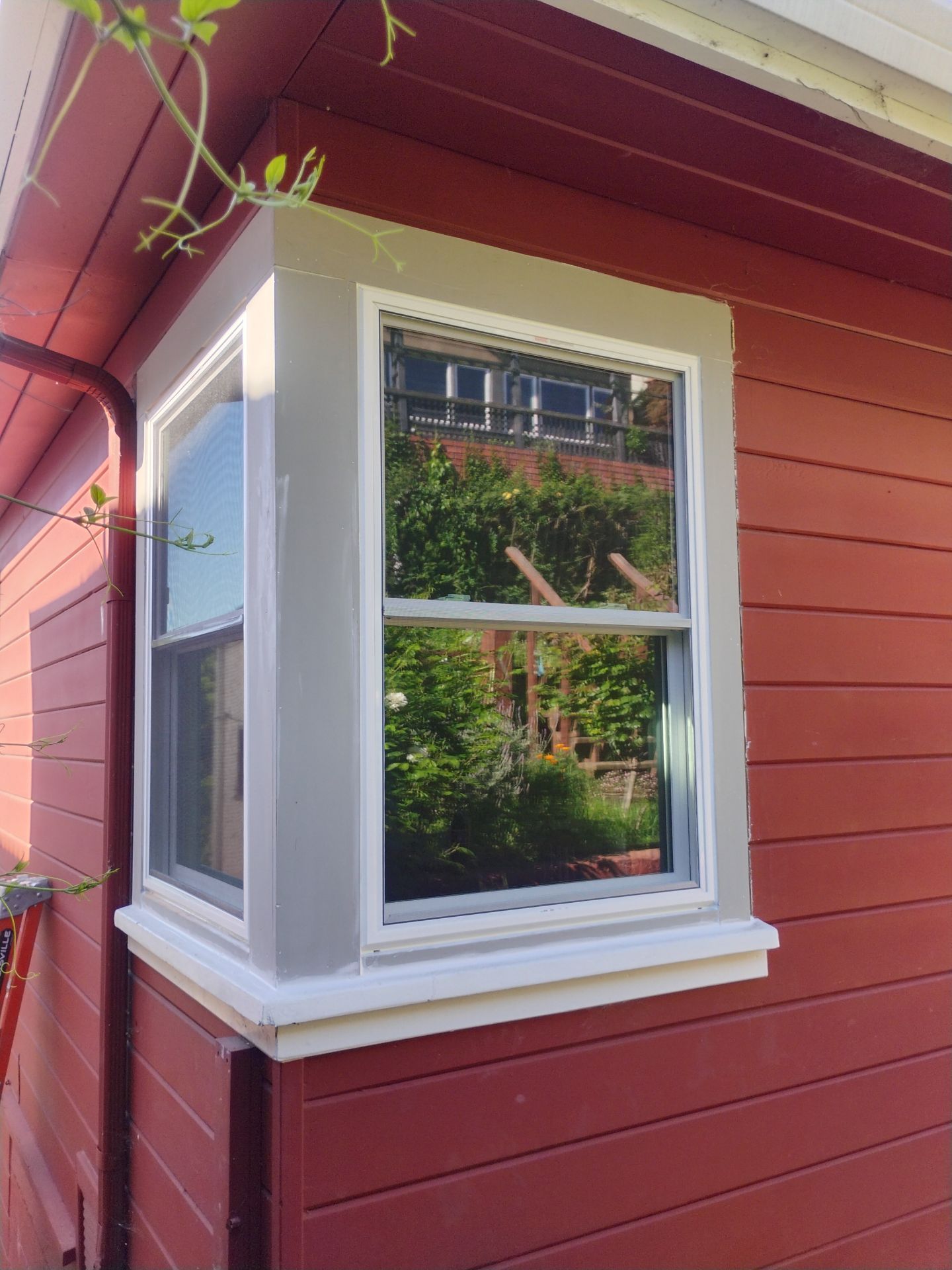 Window project in Berkeley, CA by AMG Doors & Windows — photo 7 of 23