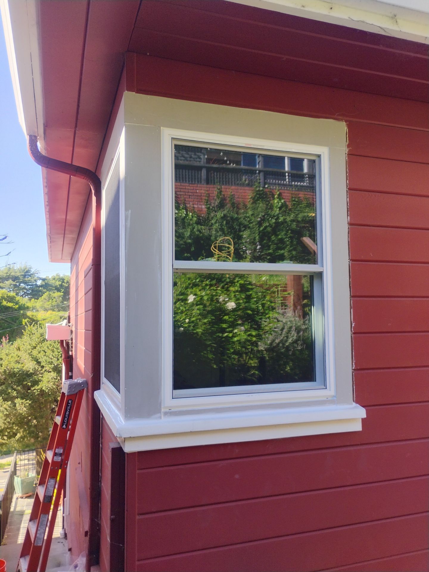 Window project in Berkeley, CA by AMG Doors & Windows — photo 8 of 23