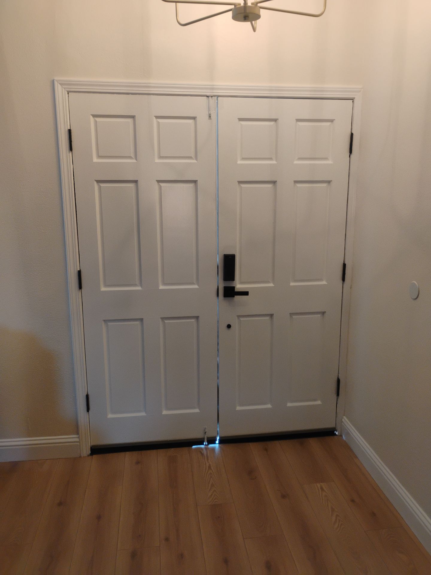 Front Door project in Livermore, CA by AMG Doors & Windows — photo 4 of 6