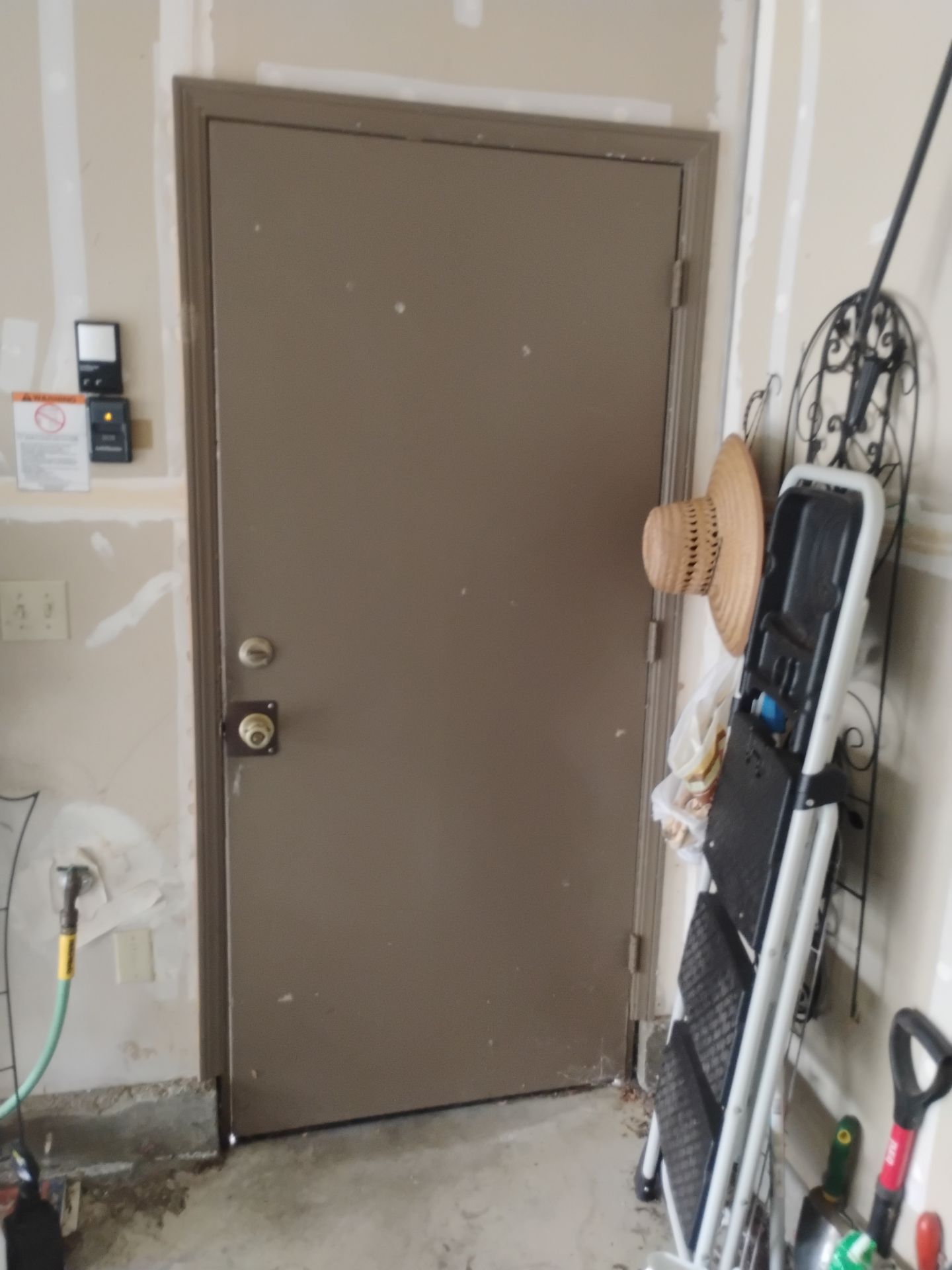 Front Door project in Lafayette, CA by AMG Doors & Windows — photo 11 of 12