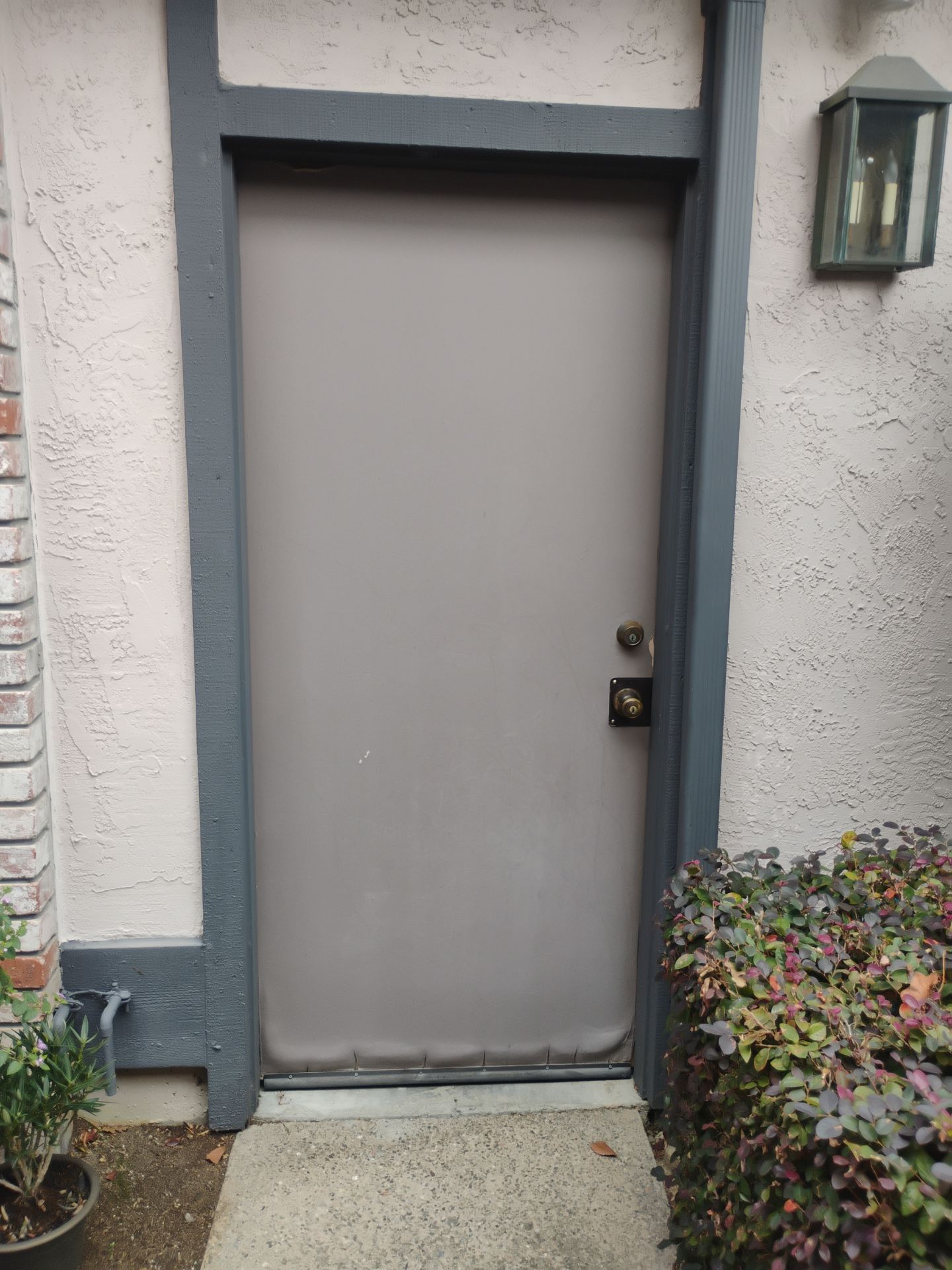 Front Door project in Lafayette, CA by AMG Doors & Windows — photo 12 of 12