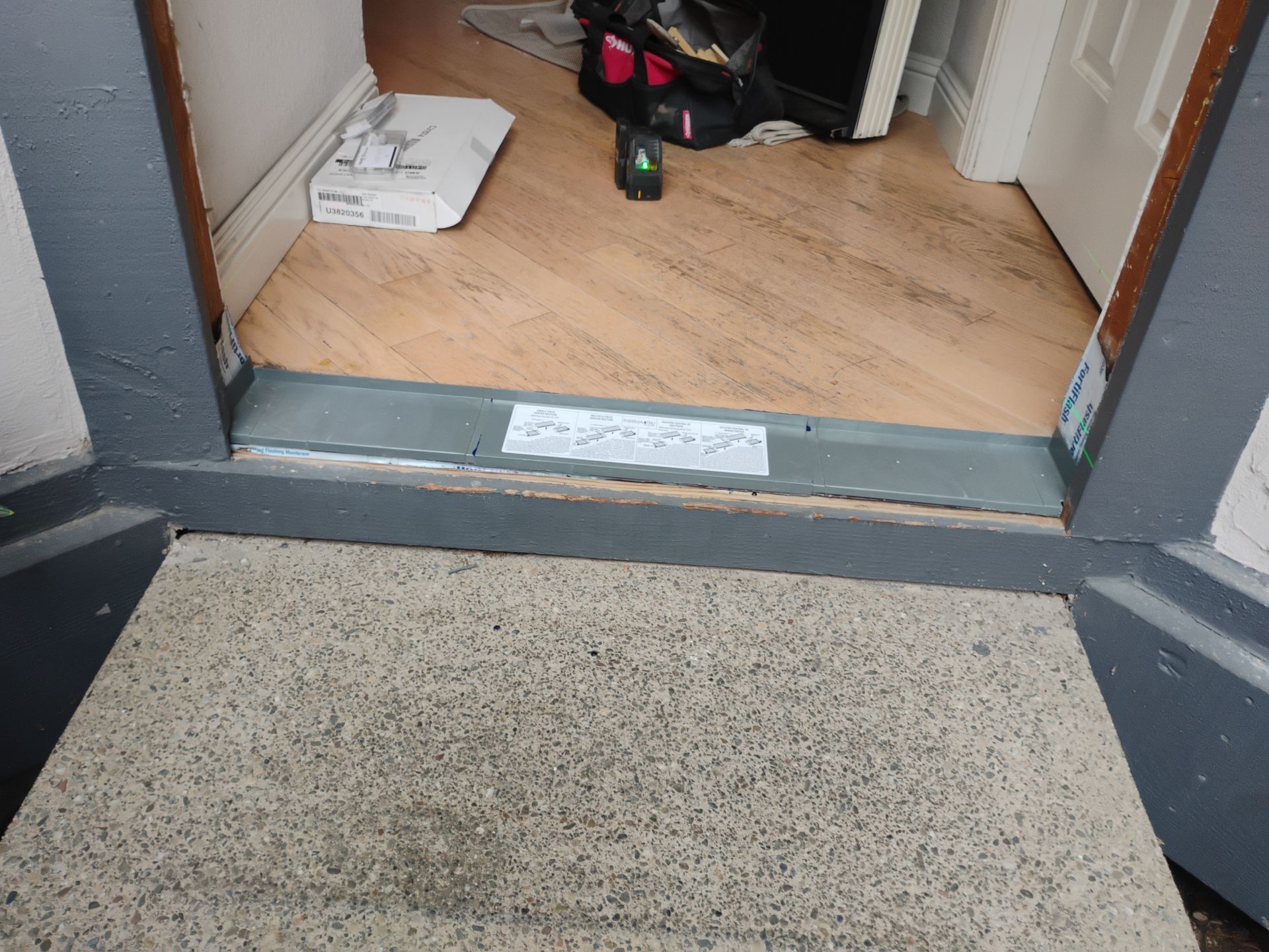 Front Door project in Lafayette, CA by AMG Doors & Windows — photo 7 of 12