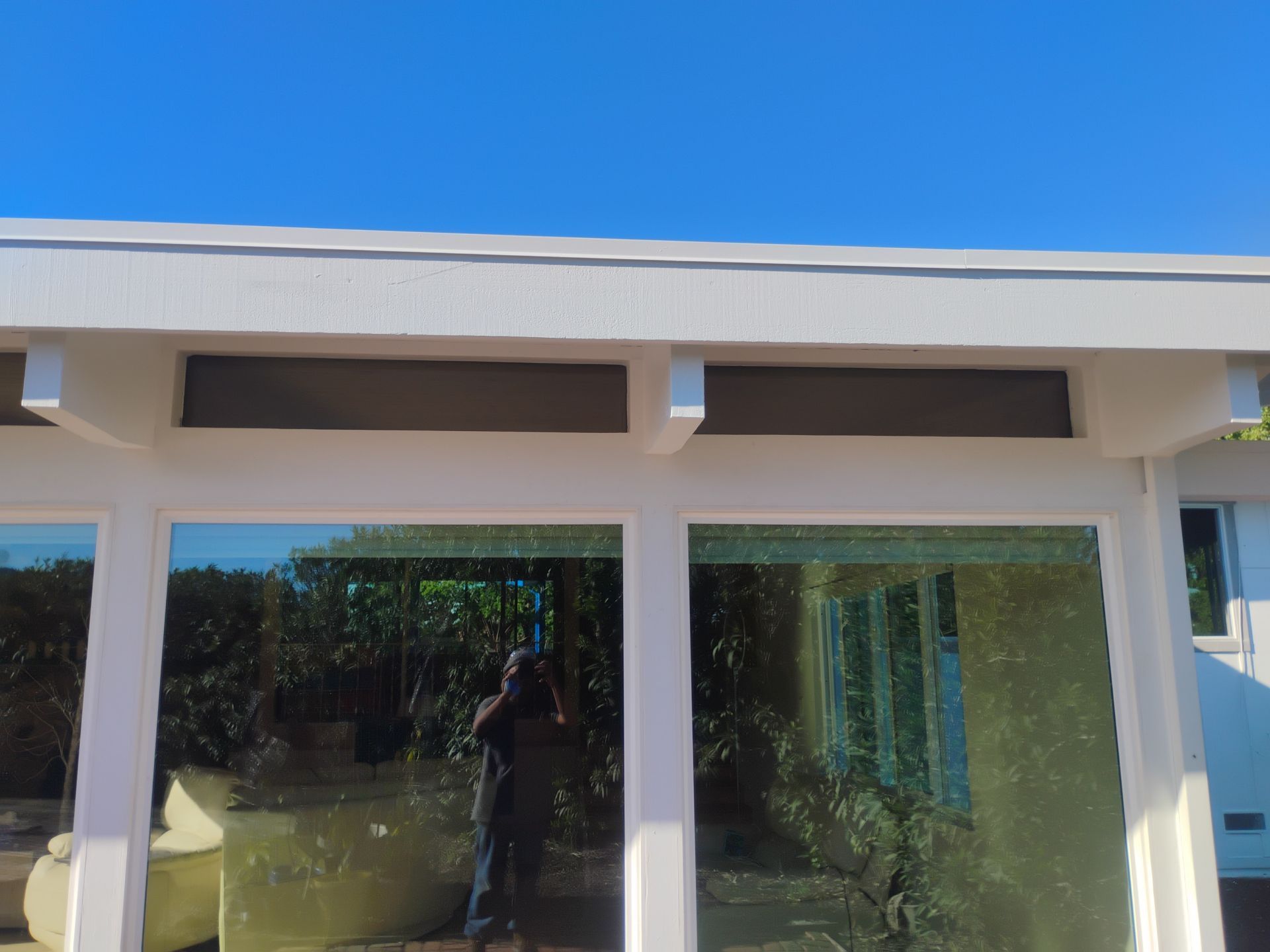Patio Door project in Danville, CA by AMG Doors & Windows