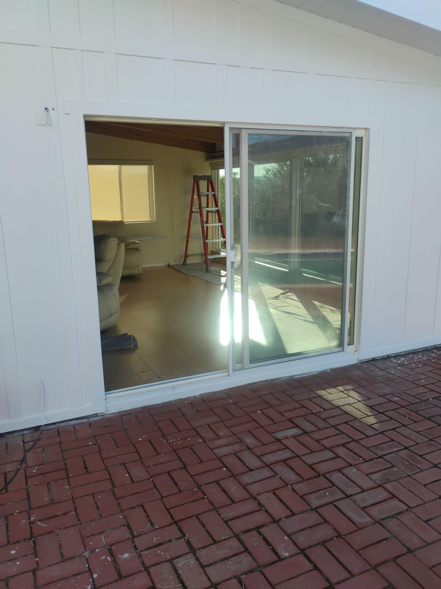 Patio Door project in Danville, CA by AMG Doors & Windows — photo 11 of 41
