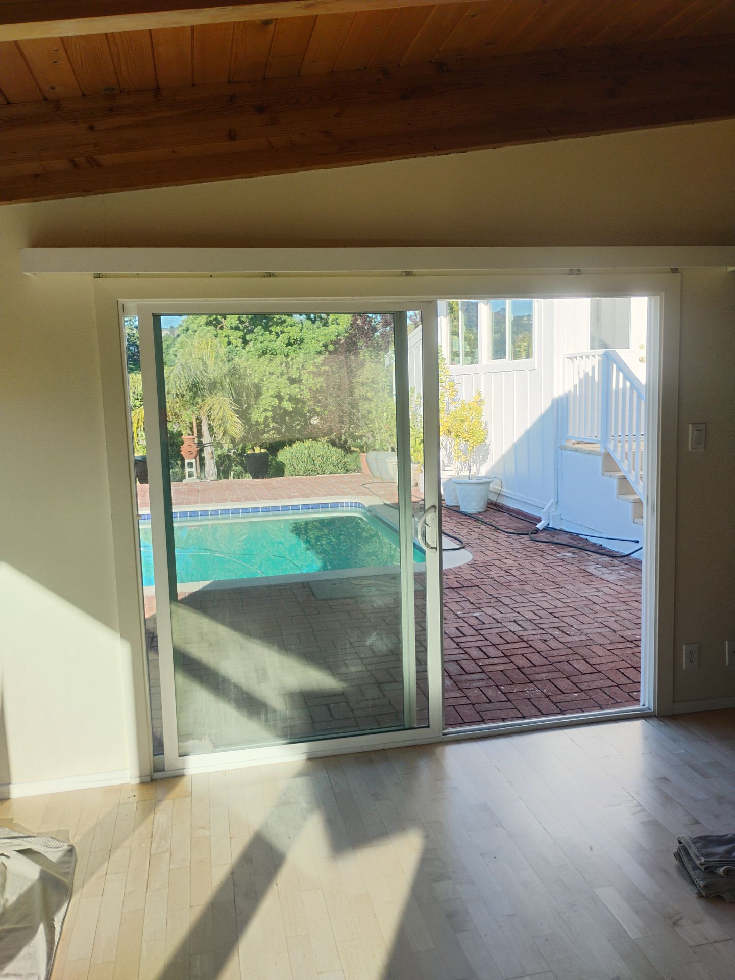 Patio Door project in Danville, CA by AMG Doors & Windows — photo 12 of 41
