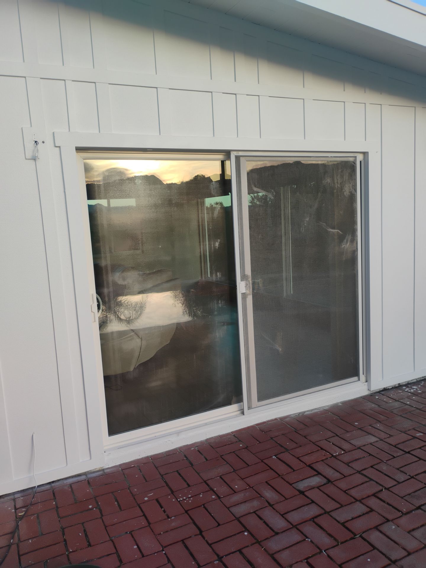Patio Door project in Danville, CA by AMG Doors & Windows — photo 14 of 41
