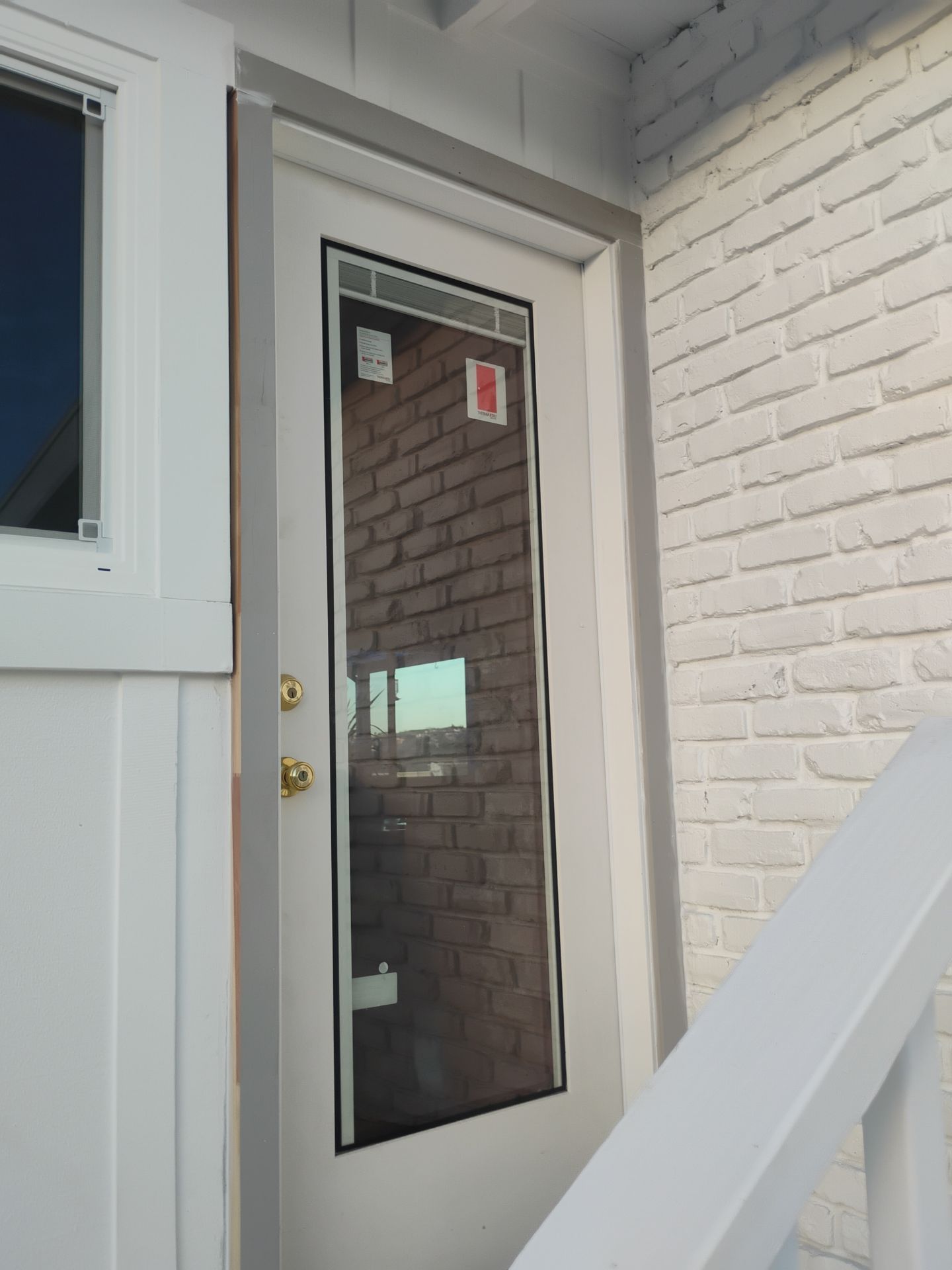 Patio Door project in Danville, CA by AMG Doors & Windows — photo 15 of 41