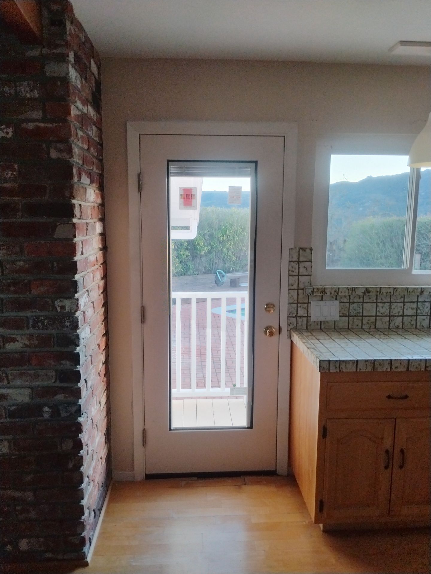 Patio Door project in Danville, CA by AMG Doors & Windows — photo 16 of 41