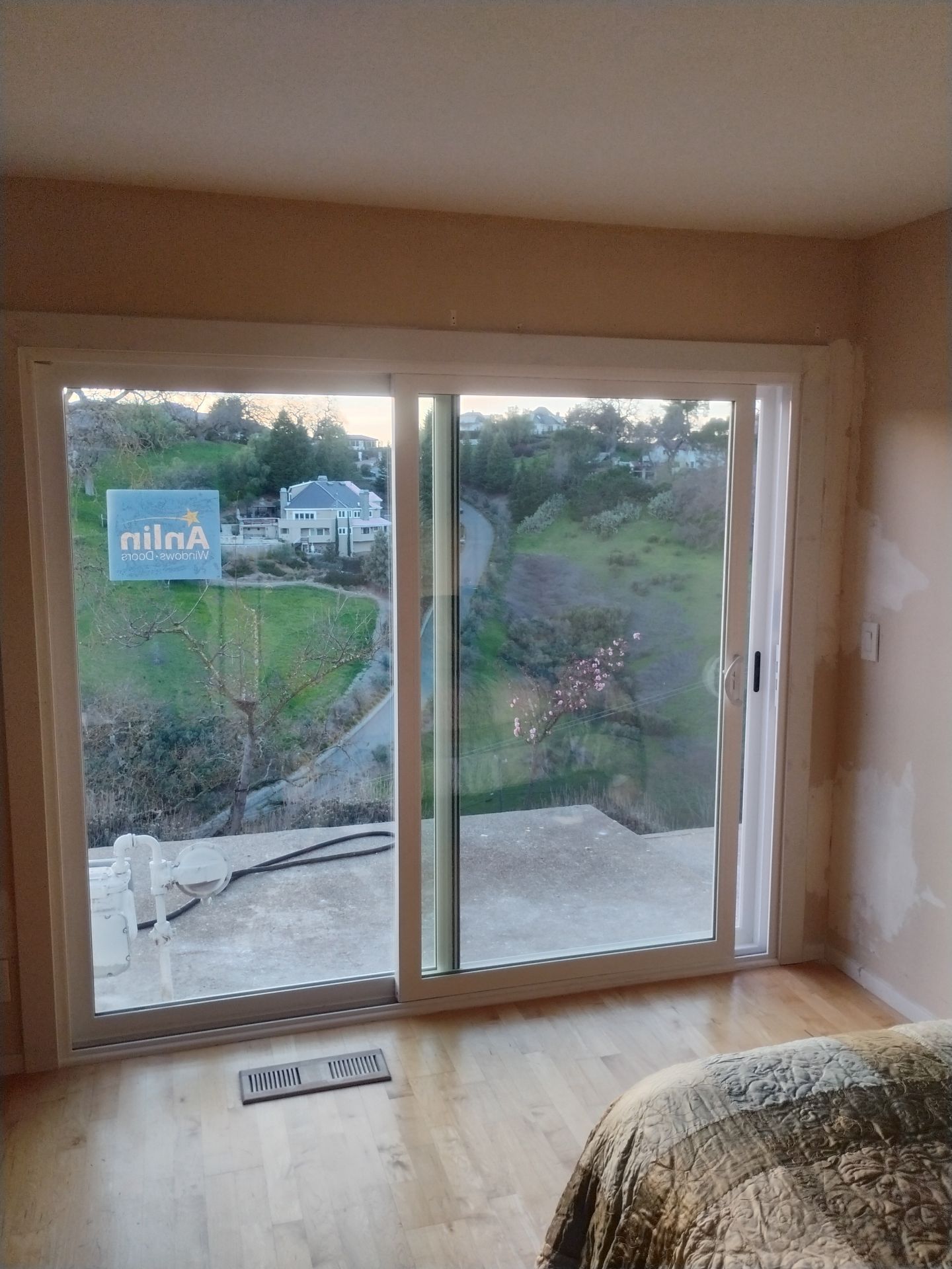 Patio Door project in Danville, CA by AMG Doors & Windows — photo 17 of 41