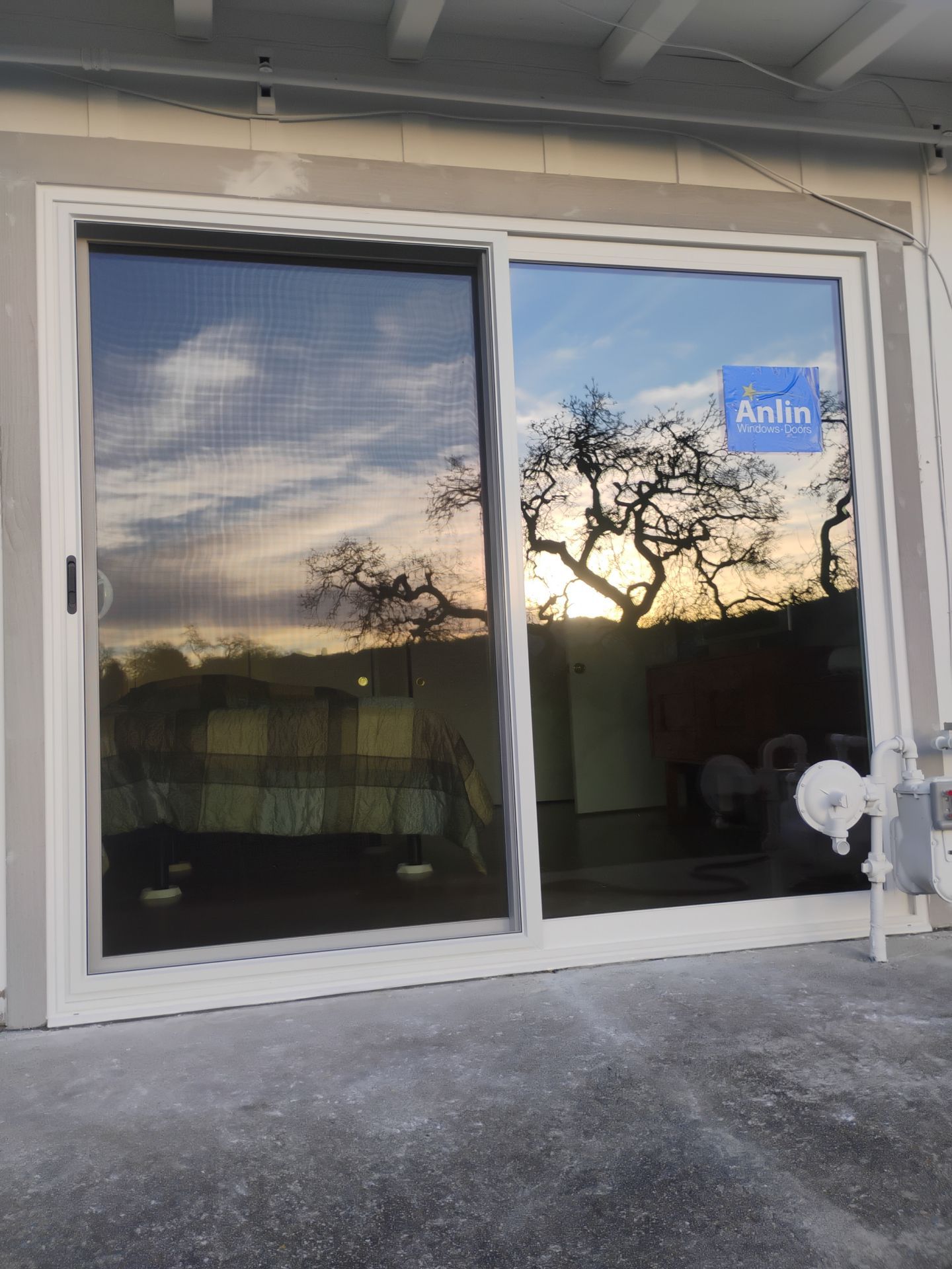 Patio Door project in Danville, CA by AMG Doors & Windows — photo 18 of 41