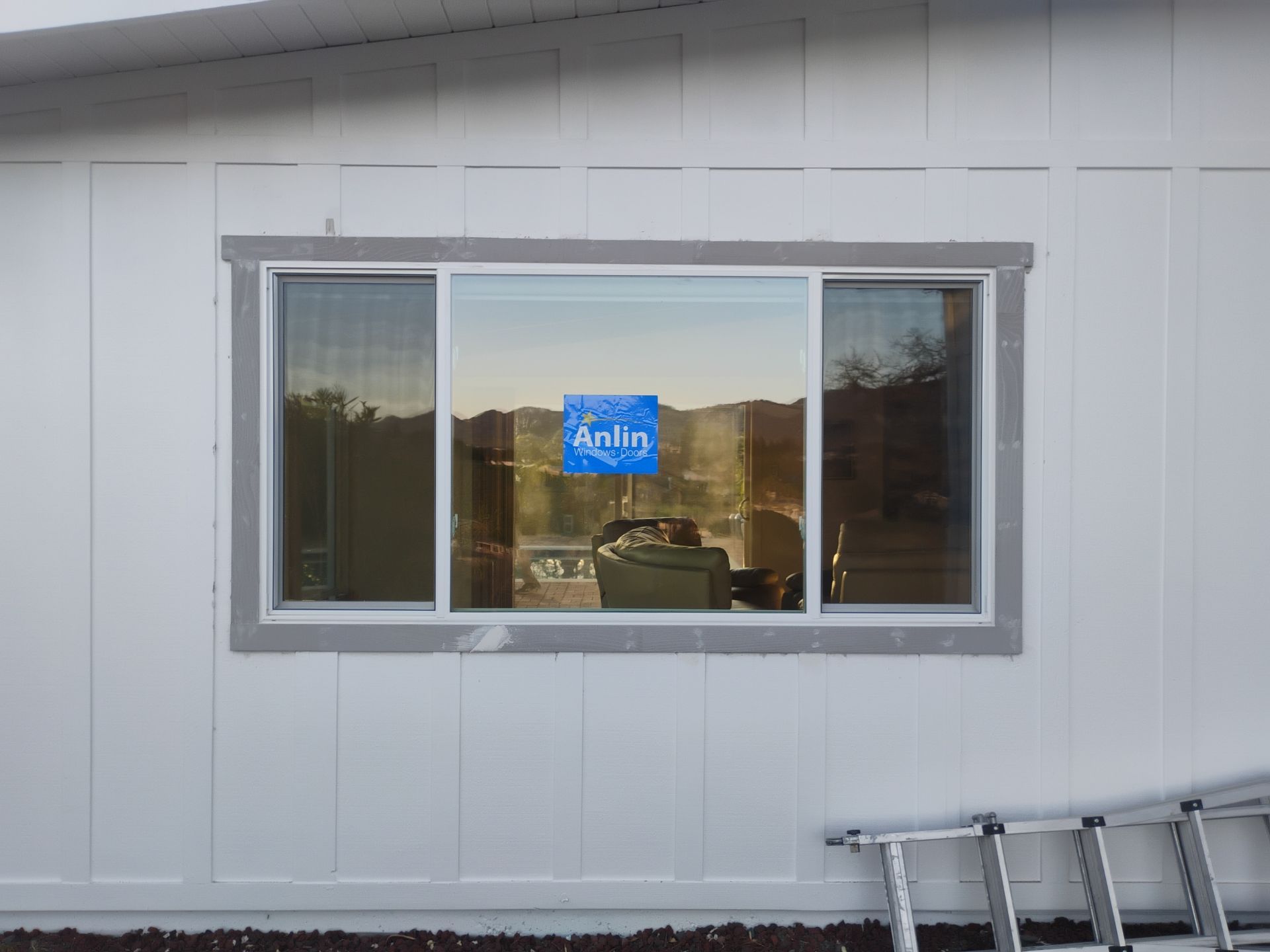 Patio Door project in Danville, CA by AMG Doors & Windows — photo 22 of 41