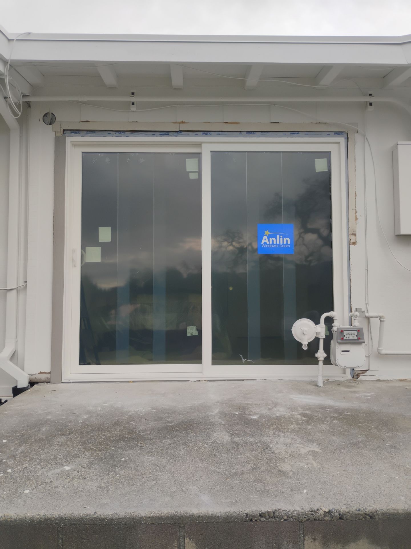 Patio Door project in Danville, CA by AMG Doors & Windows — photo 27 of 41