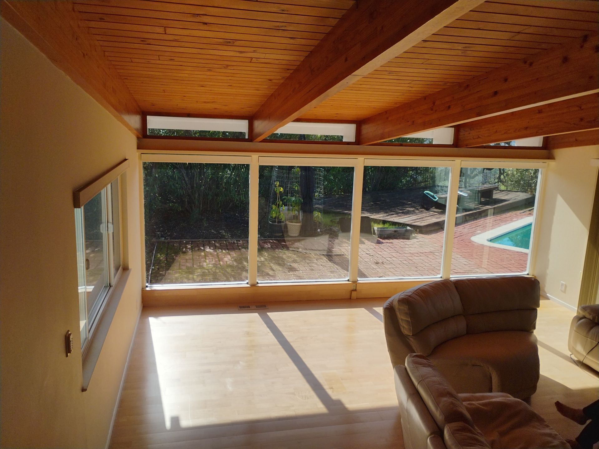 Patio Door project in Danville, CA by AMG Doors & Windows — photo 32 of 41