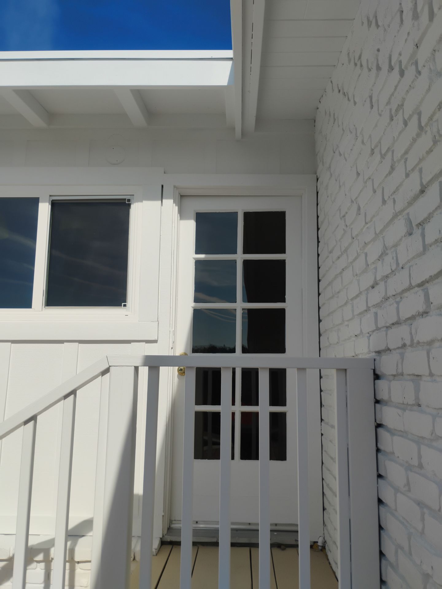 Patio Door project in Danville, CA by AMG Doors & Windows — photo 36 of 41
