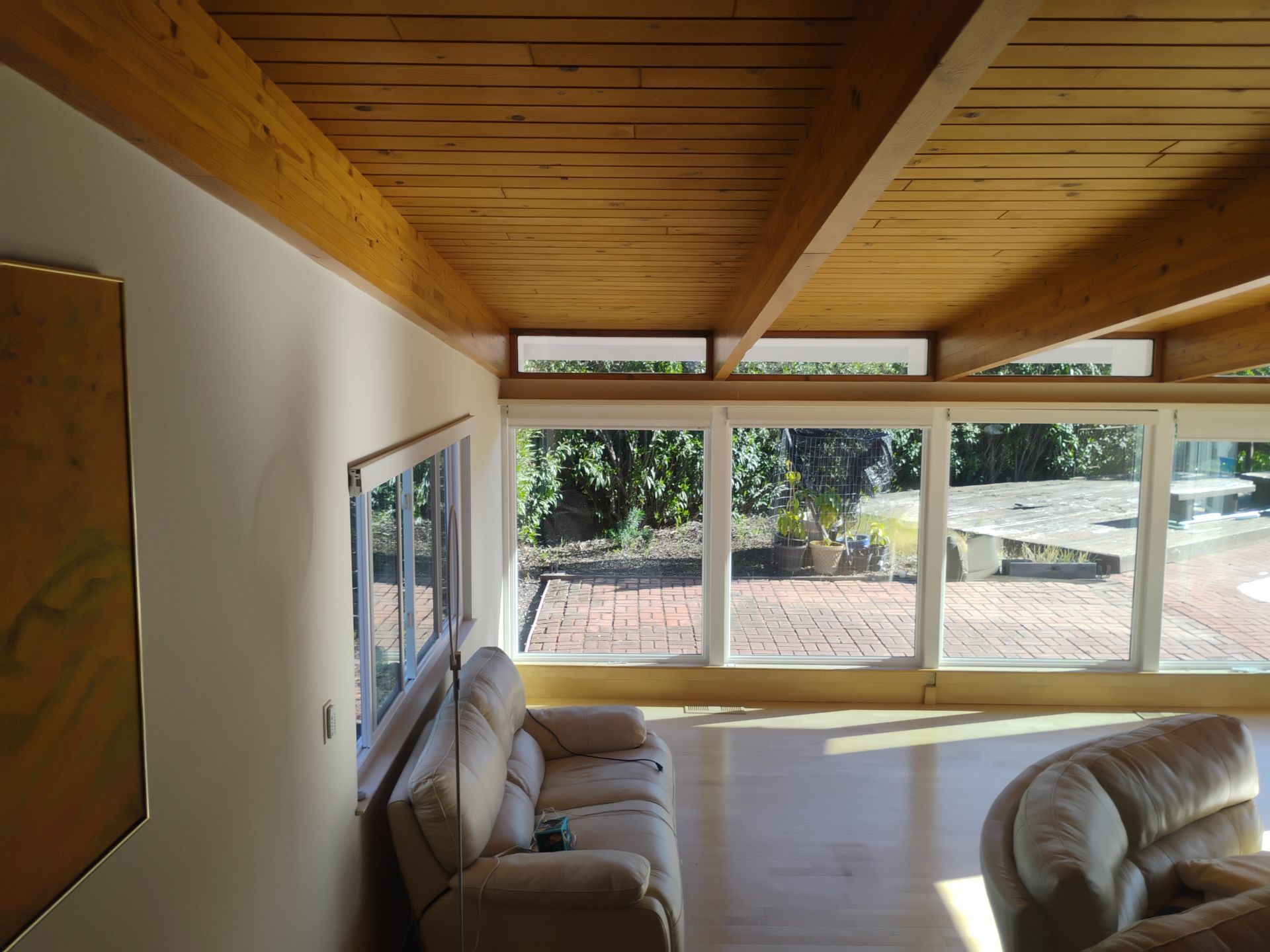 Patio Door project in Danville, CA by AMG Doors & Windows — photo 4 of 41