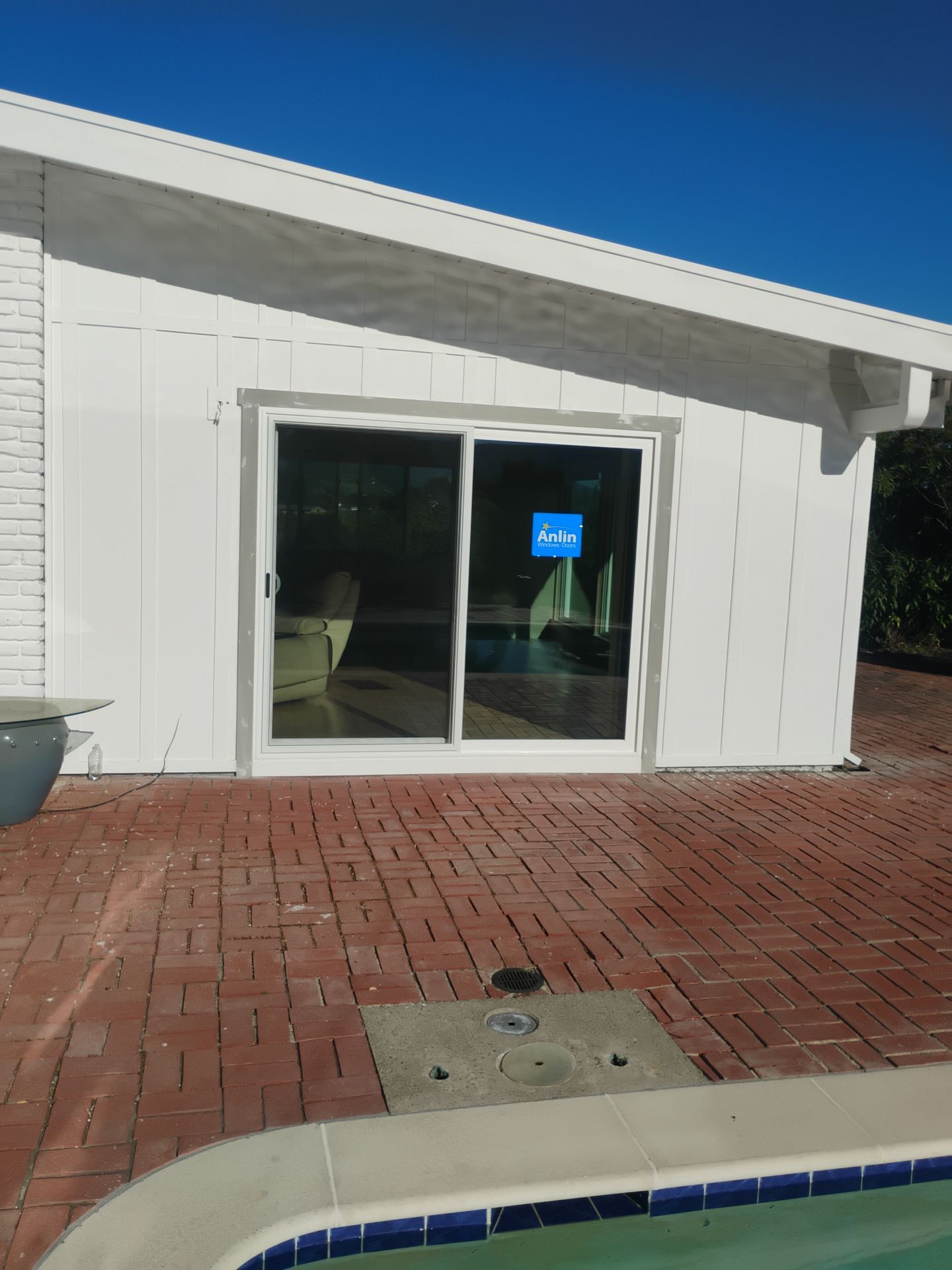 Patio Door project in Danville, CA by AMG Doors & Windows — photo 8 of 41
