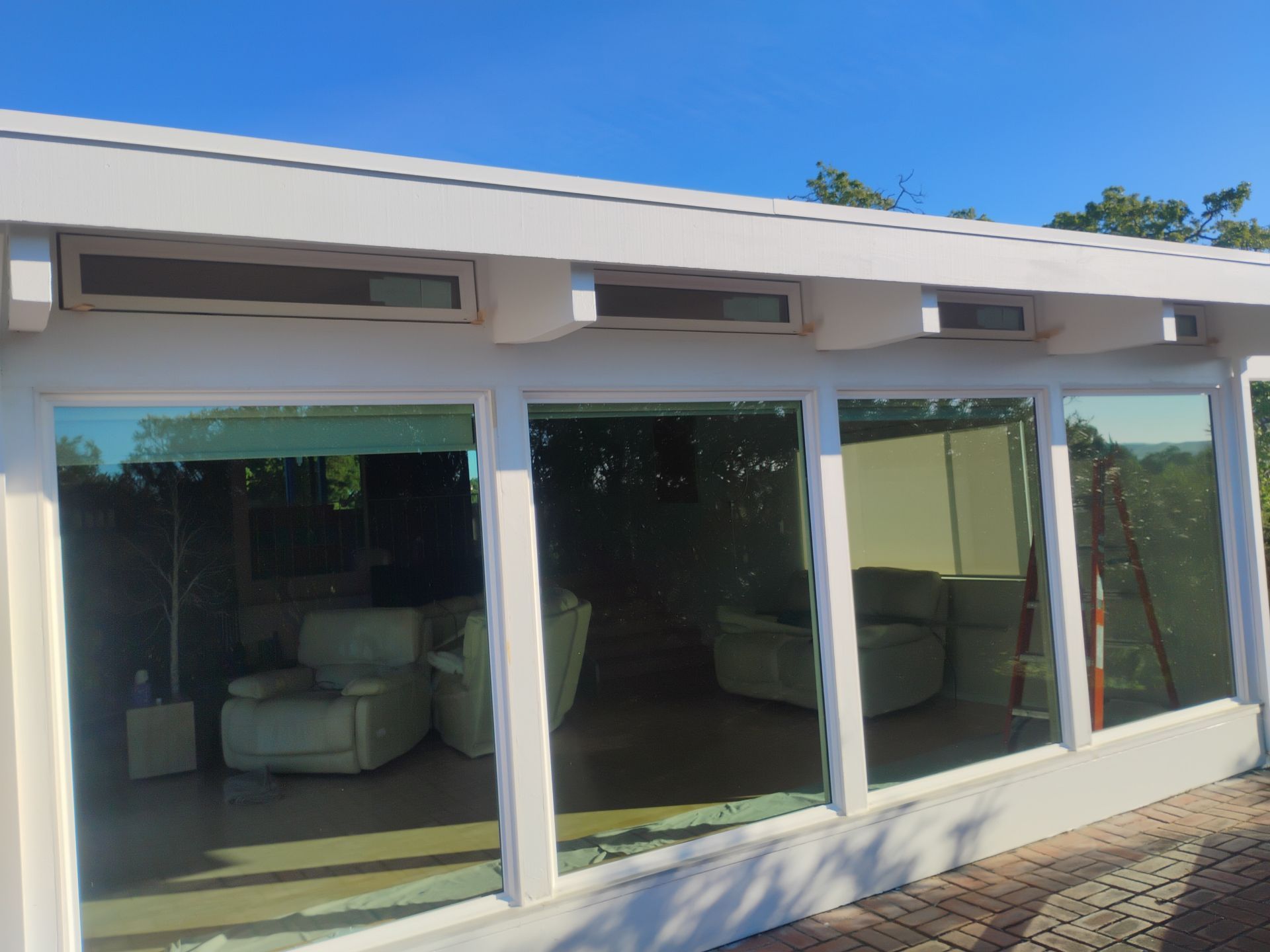 Patio Door project in Danville, CA by AMG Doors & Windows — photo 9 of 41