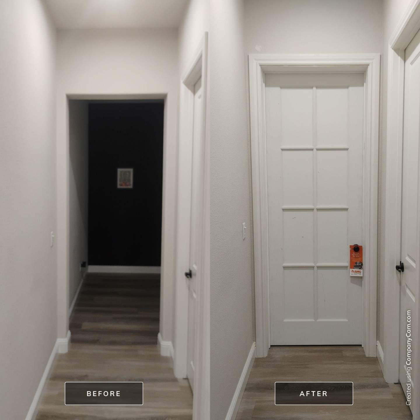 Interior Doors project in San Ramon, CA by AMG Doors & Windows — photo 10 of 10