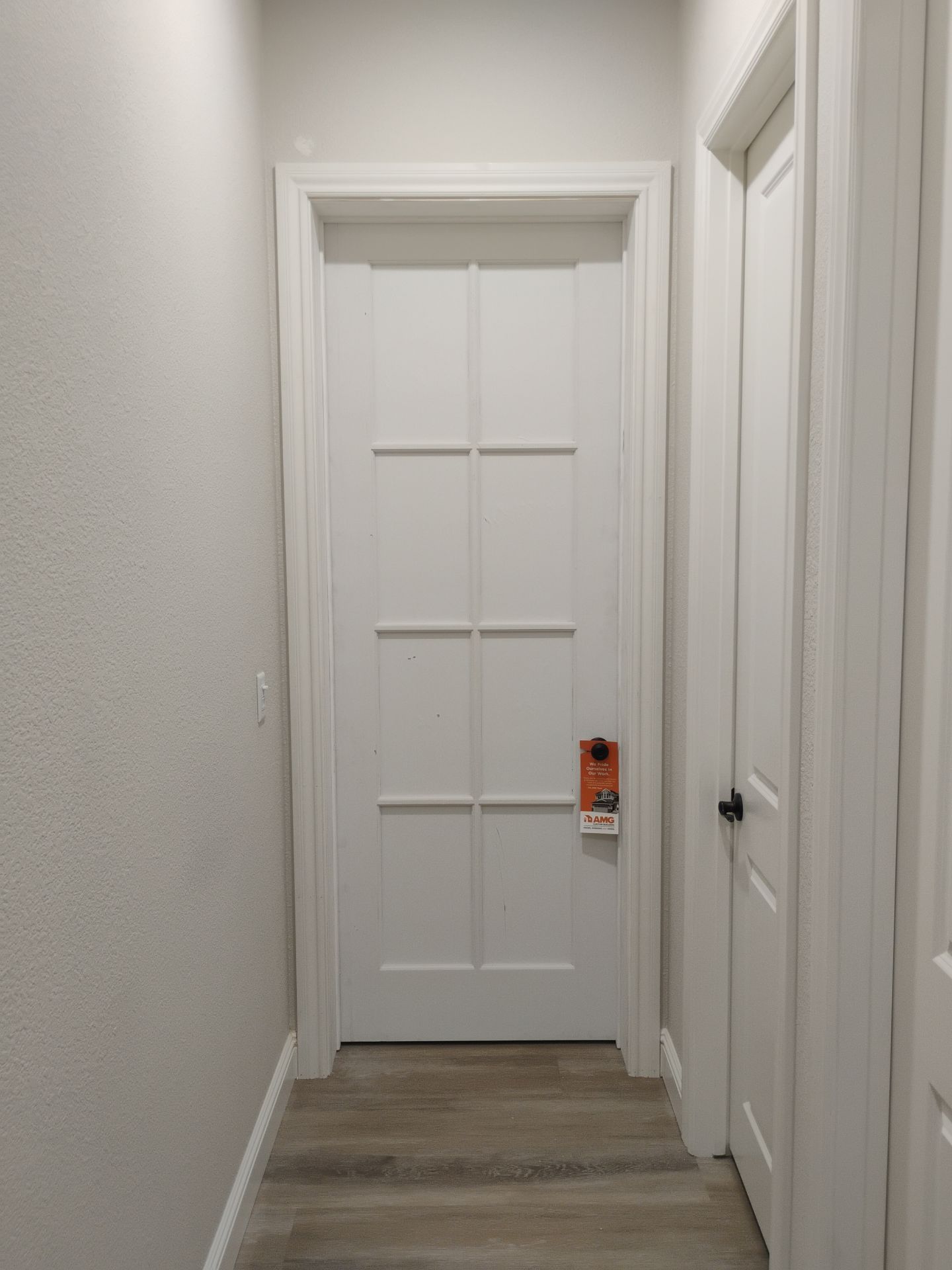 Interior Doors project in San Ramon, CA by AMG Doors & Windows — photo 5 of 10