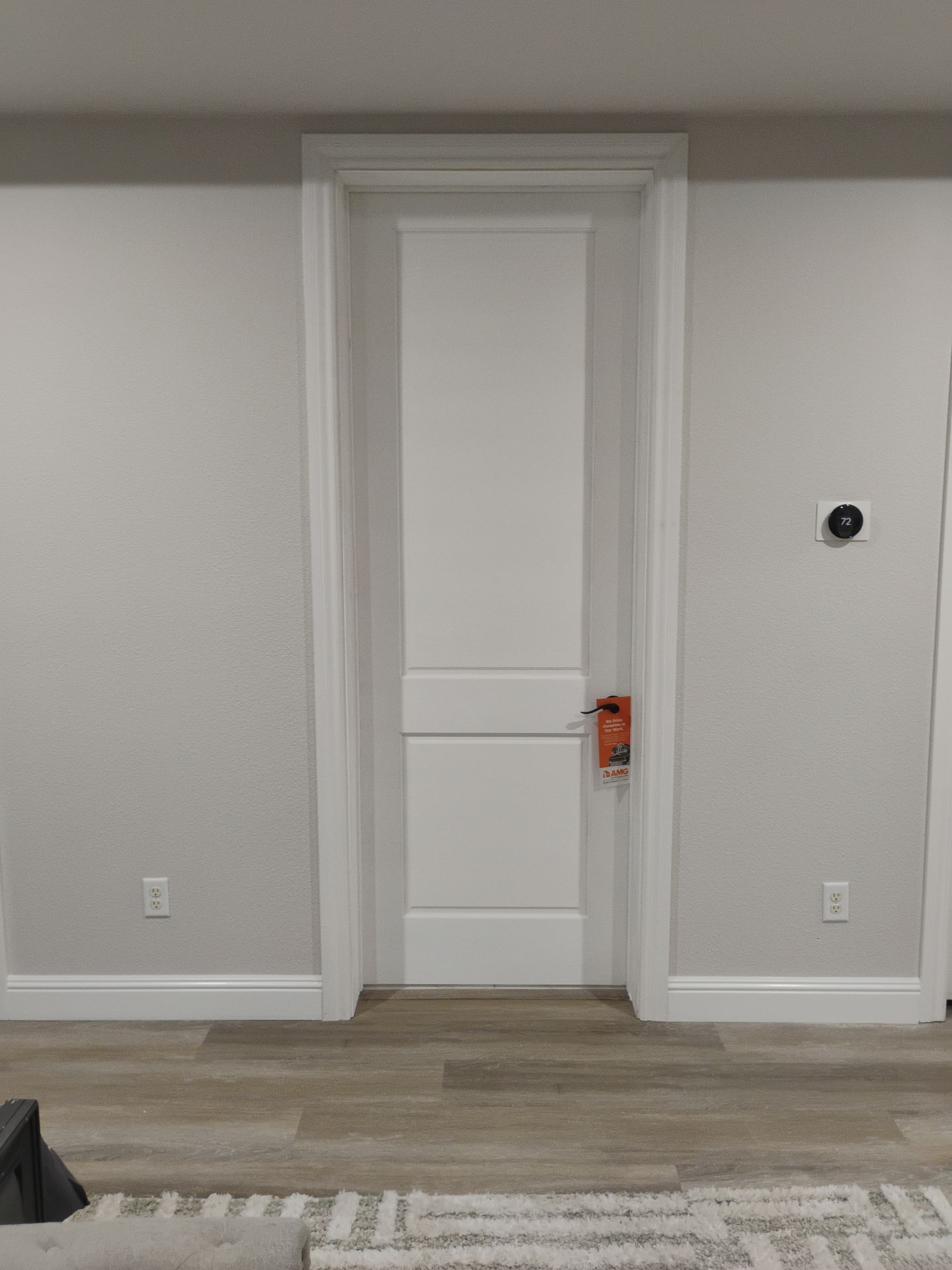 Interior Doors project in San Ramon, CA by AMG Doors & Windows — photo 7 of 10