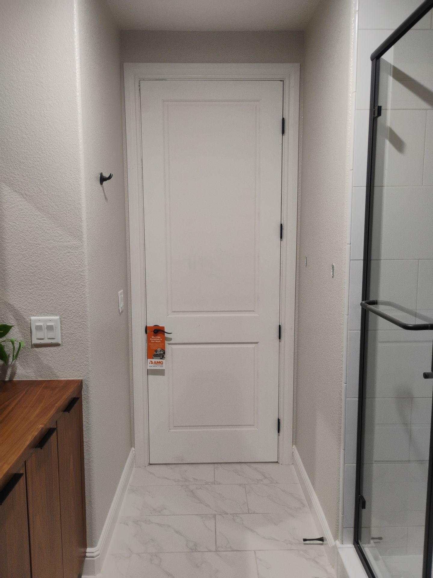 Interior Doors project in San Ramon, CA by AMG Doors & Windows — photo 8 of 10
