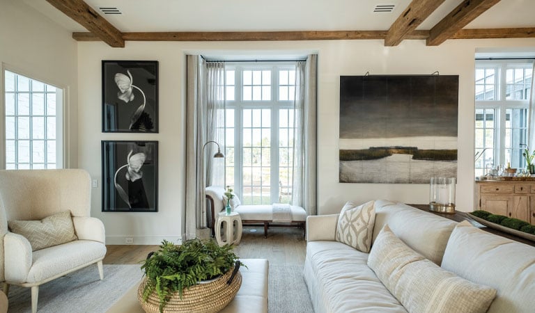 A-Series — A-Series · Featured Home