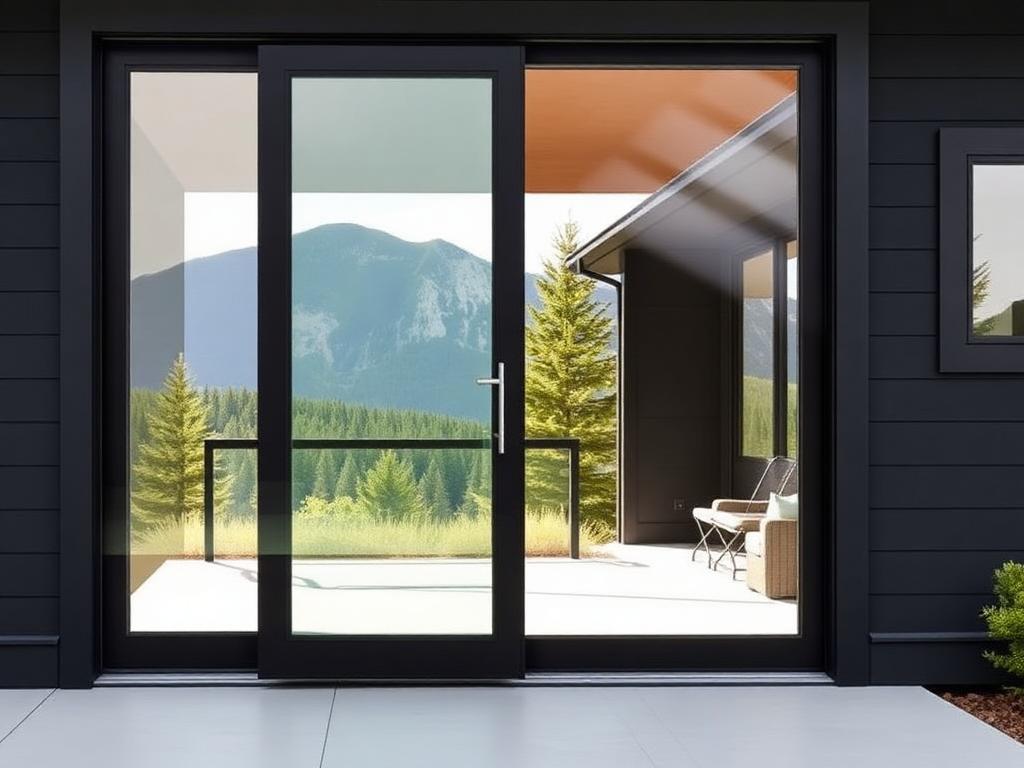 A-Series — A-Series Gliding Patio